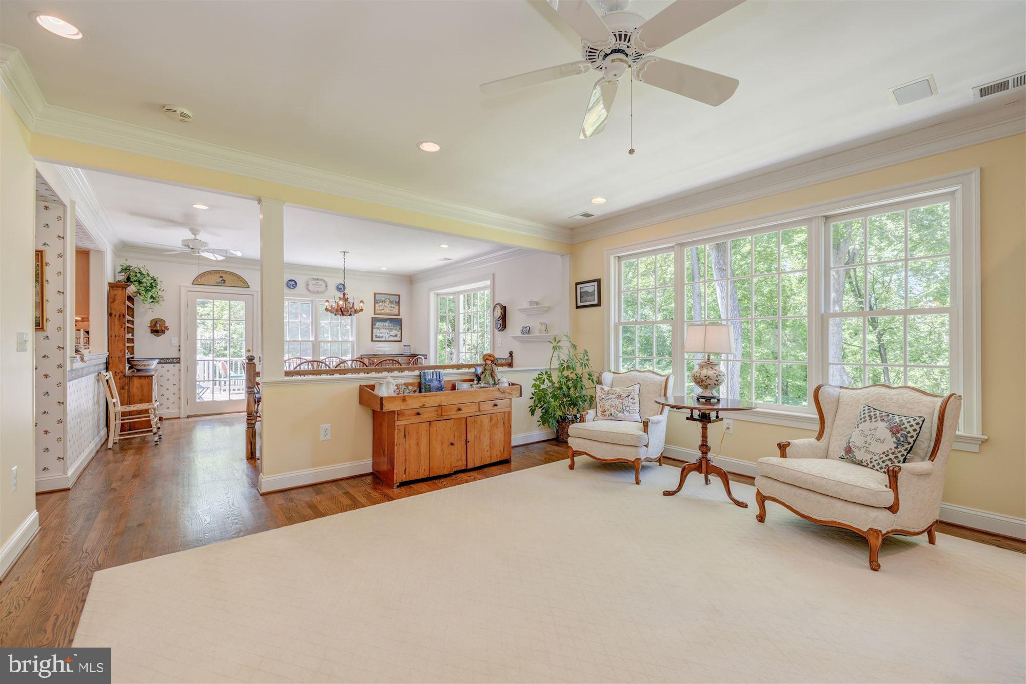 3720 Cardiff Road Chevy Chase, MD 20815 - Photo 12 of 58