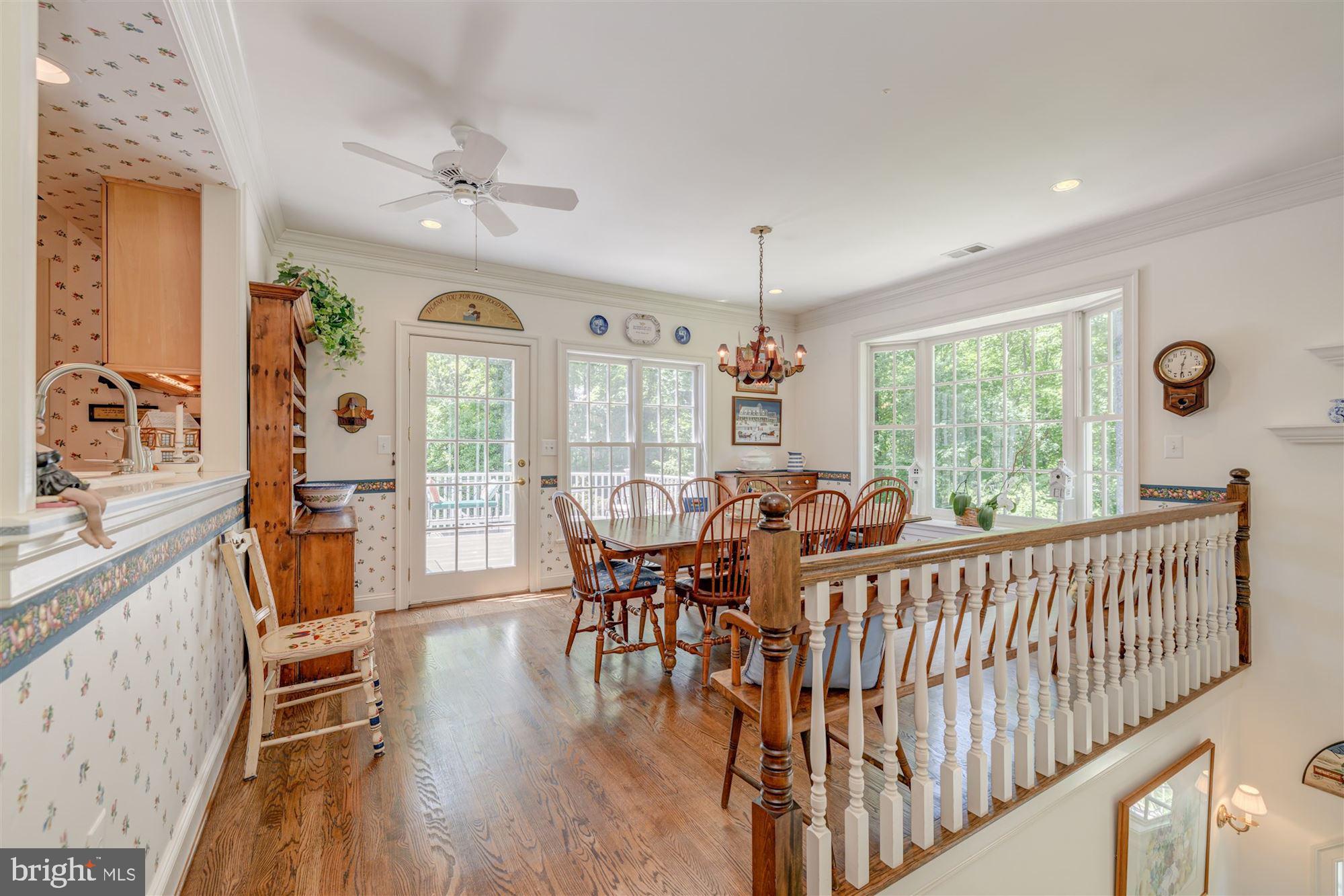 3720 Cardiff Road Chevy Chase, MD 20815 - Photo 13 of 58