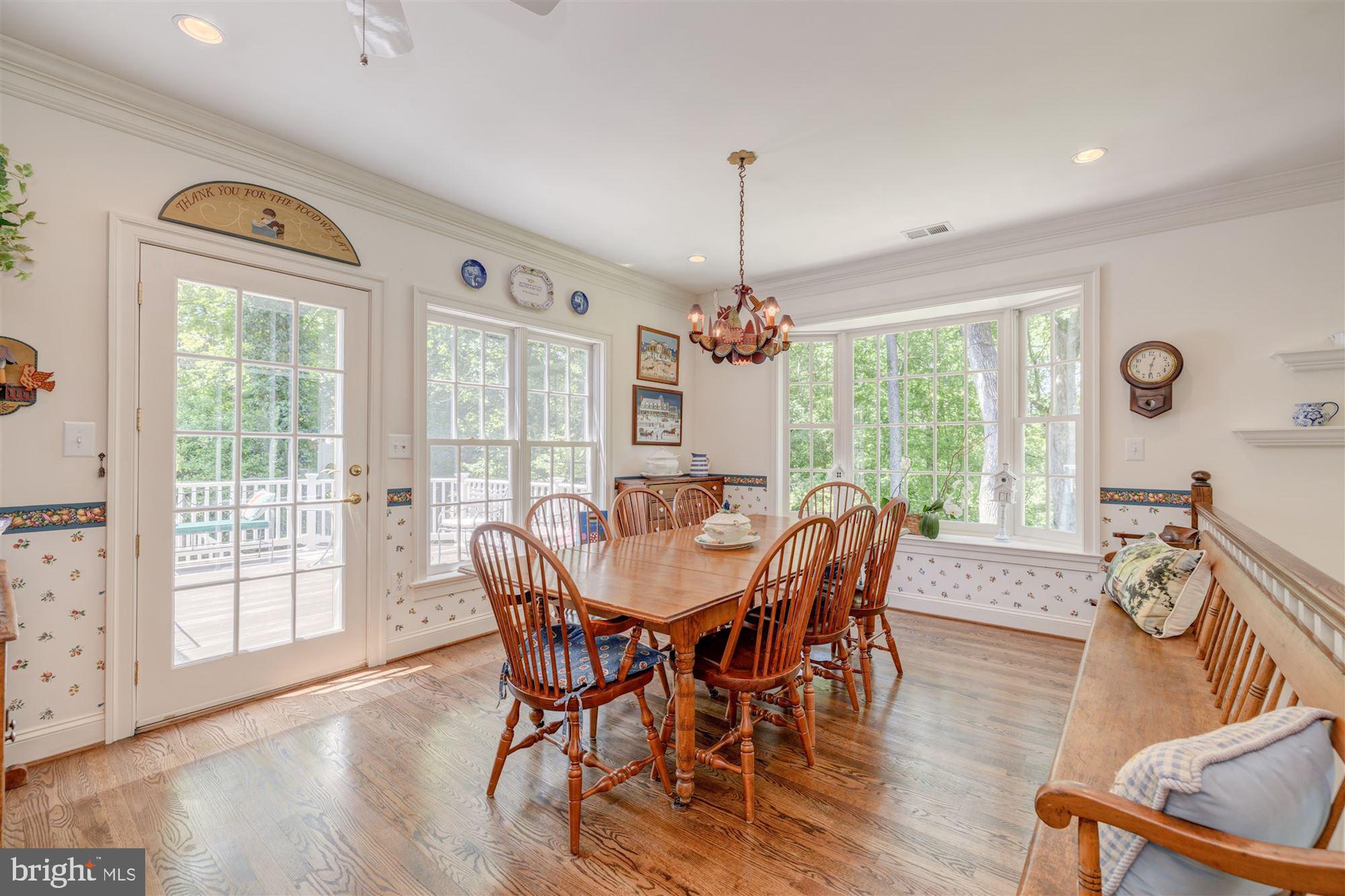 3720 Cardiff Road Chevy Chase, MD 20815 - Photo 14 of 58