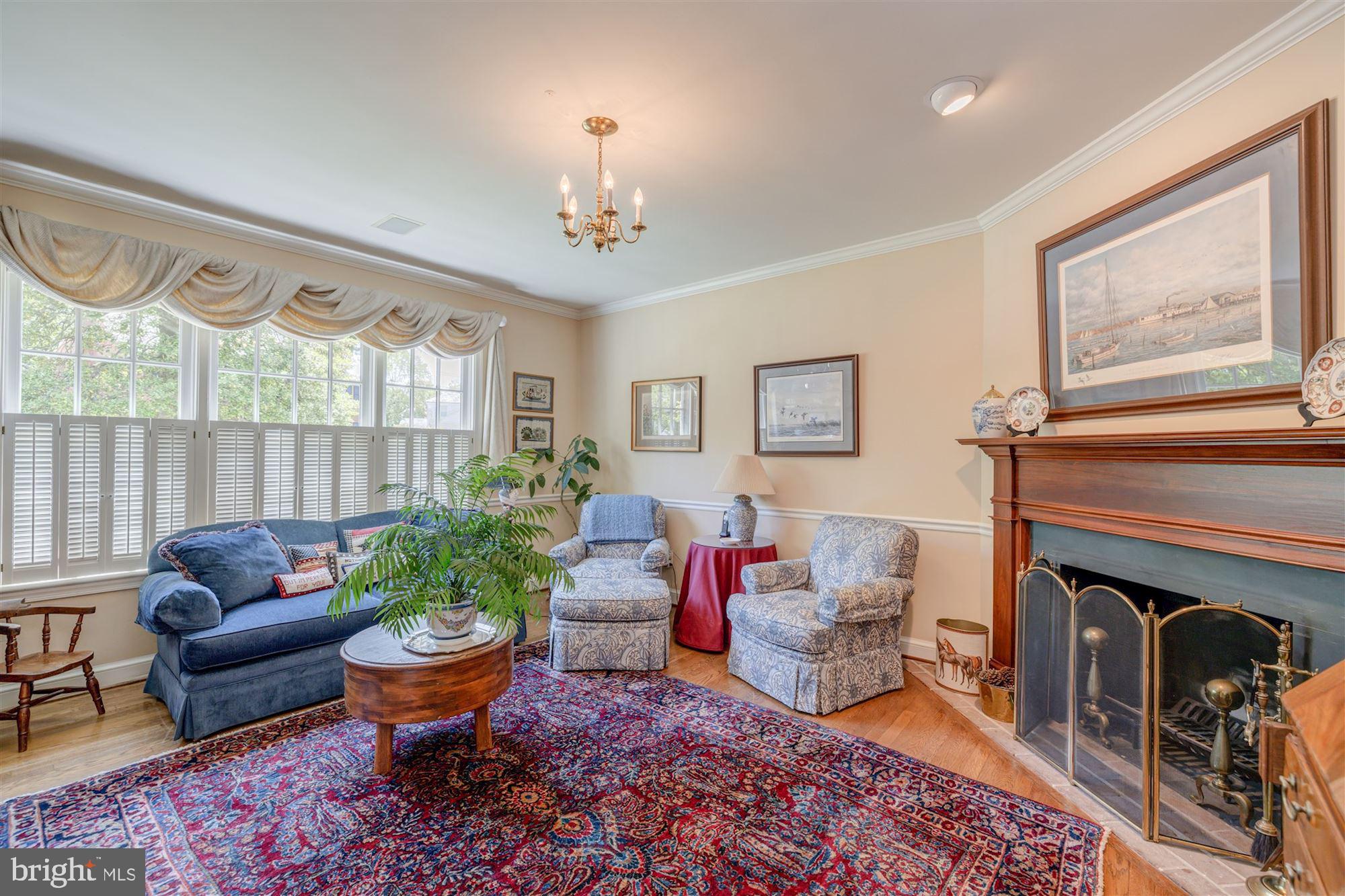 3720 Cardiff Road Chevy Chase, MD 20815 - Photo 18 of 58