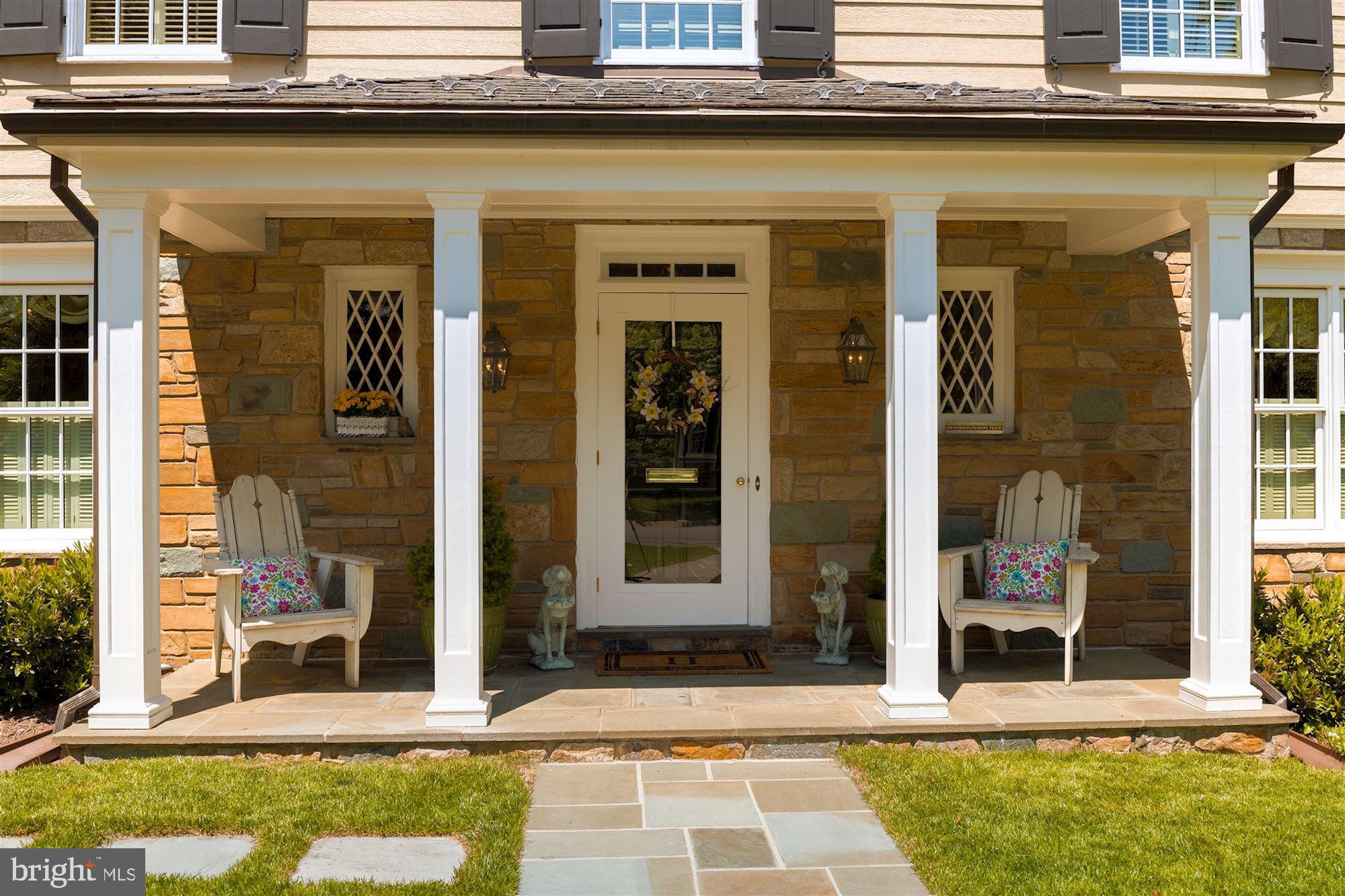 3720 Cardiff Road Chevy Chase, MD 20815 - Photo 3 of 58