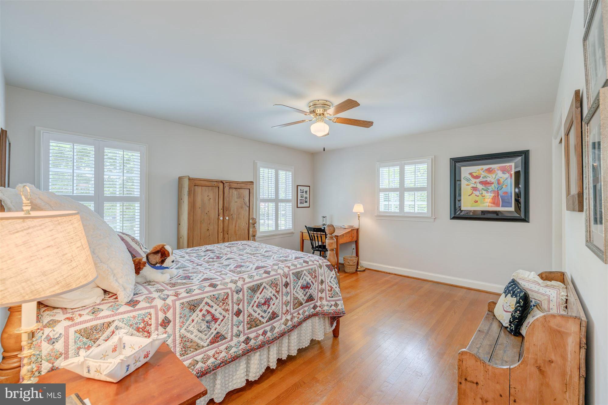 3720 Cardiff Road Chevy Chase, MD 20815 - Photo 21 of 58