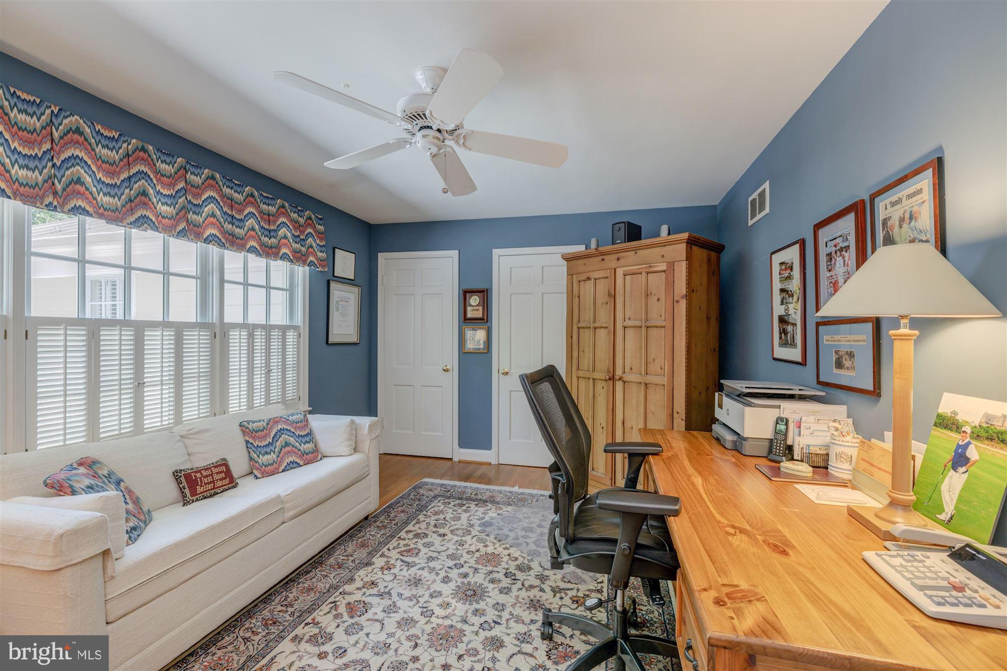 3720 Cardiff Road Chevy Chase, MD 20815 - Photo 23 of 58