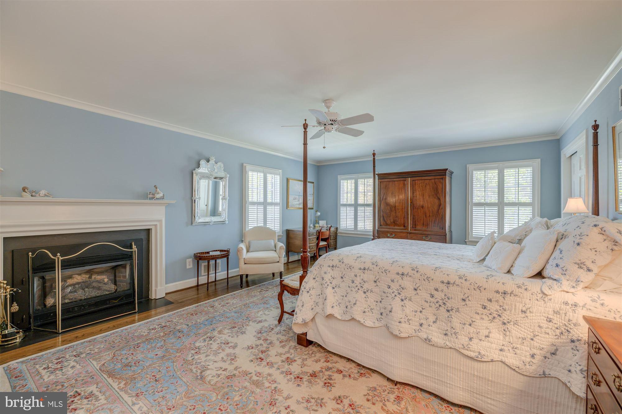 3720 Cardiff Road Chevy Chase, MD 20815 - Photo 24 of 58