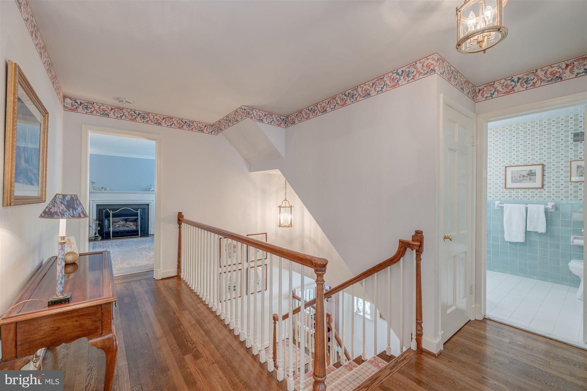 3720 Cardiff Road Chevy Chase, MD 20815 - Photo 30 of 58