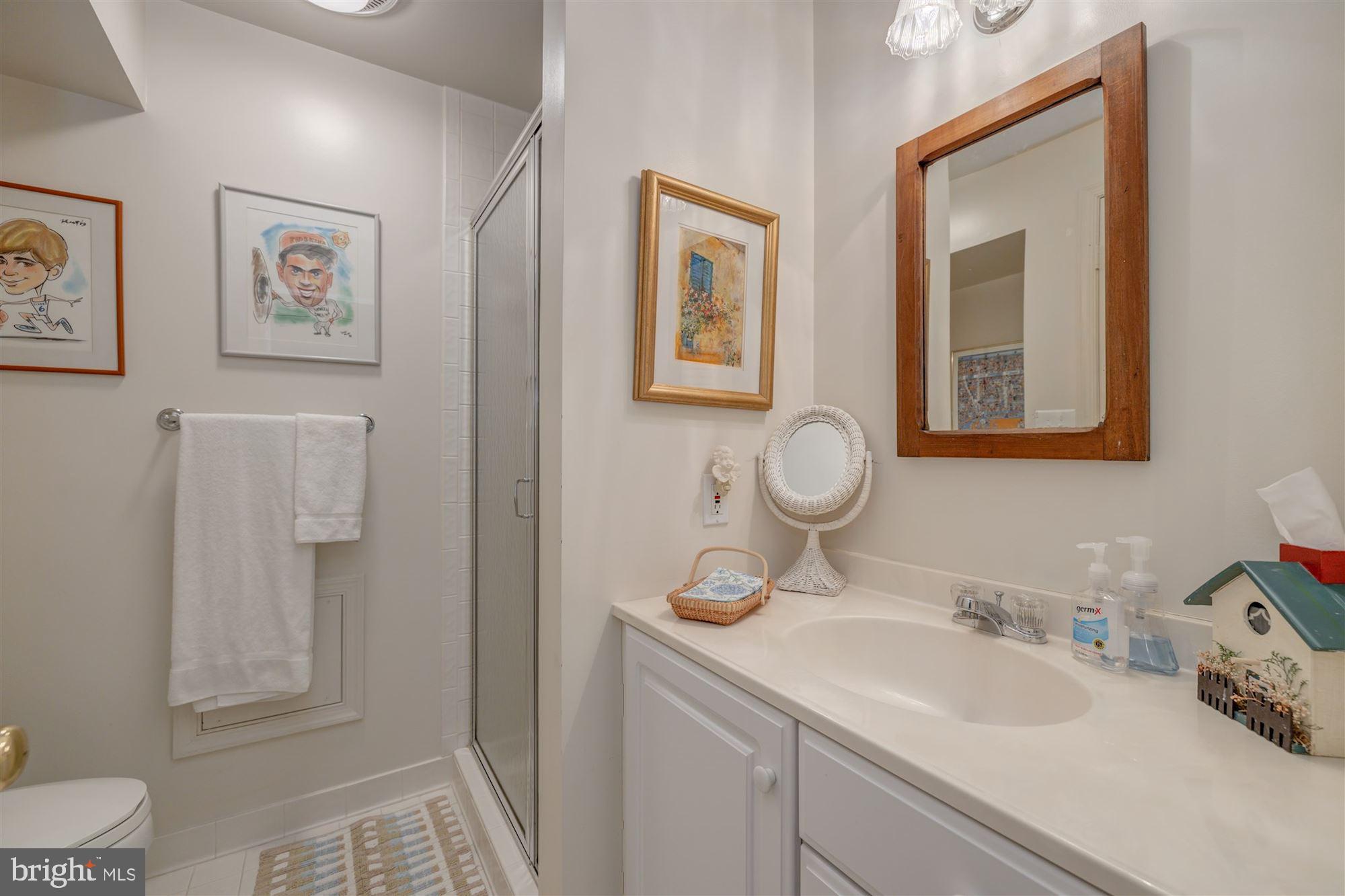 3720 Cardiff Road Chevy Chase, MD 20815 - Photo 34 of 58