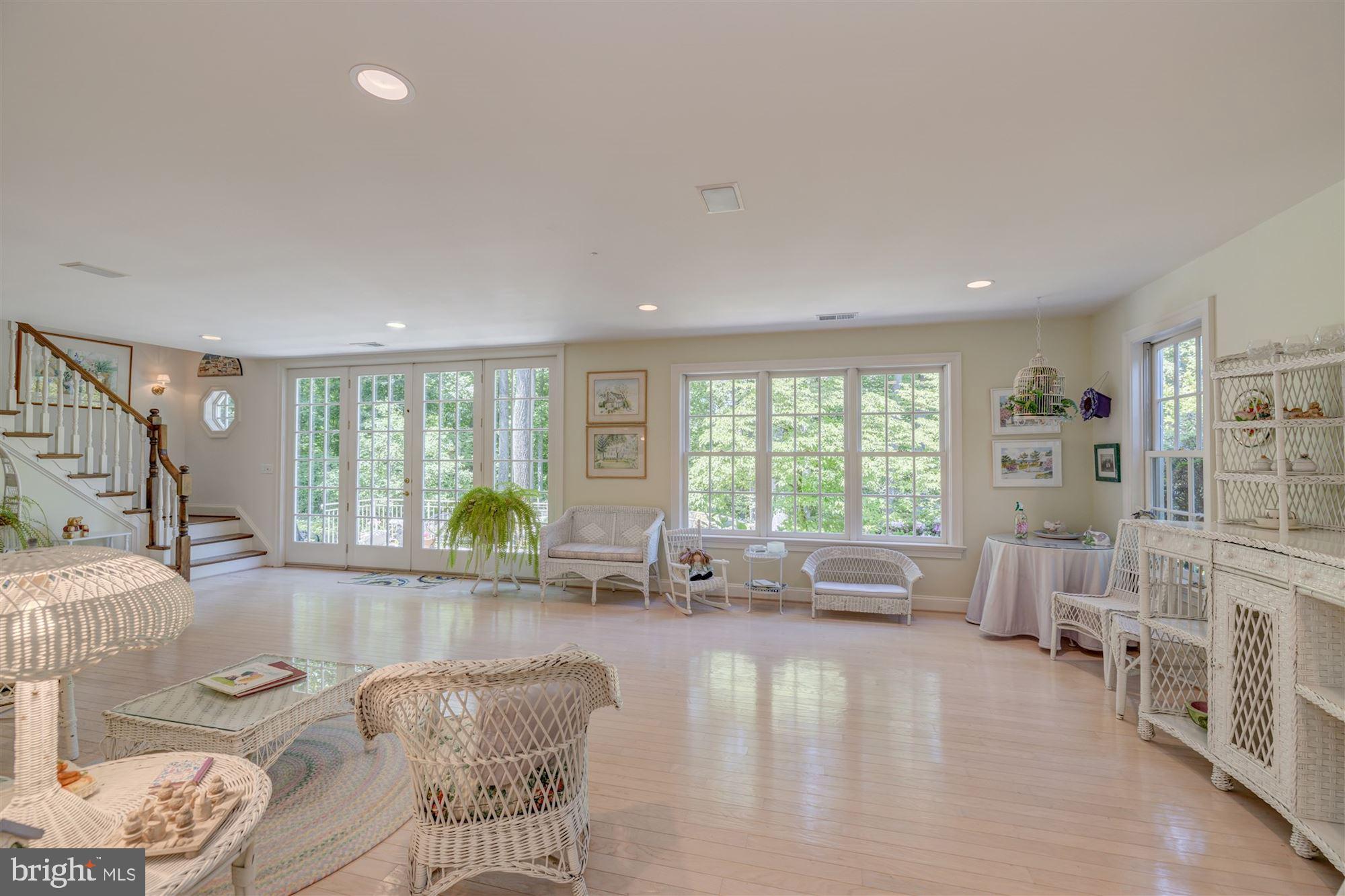 3720 Cardiff Road Chevy Chase, MD 20815 - Photo 35 of 58