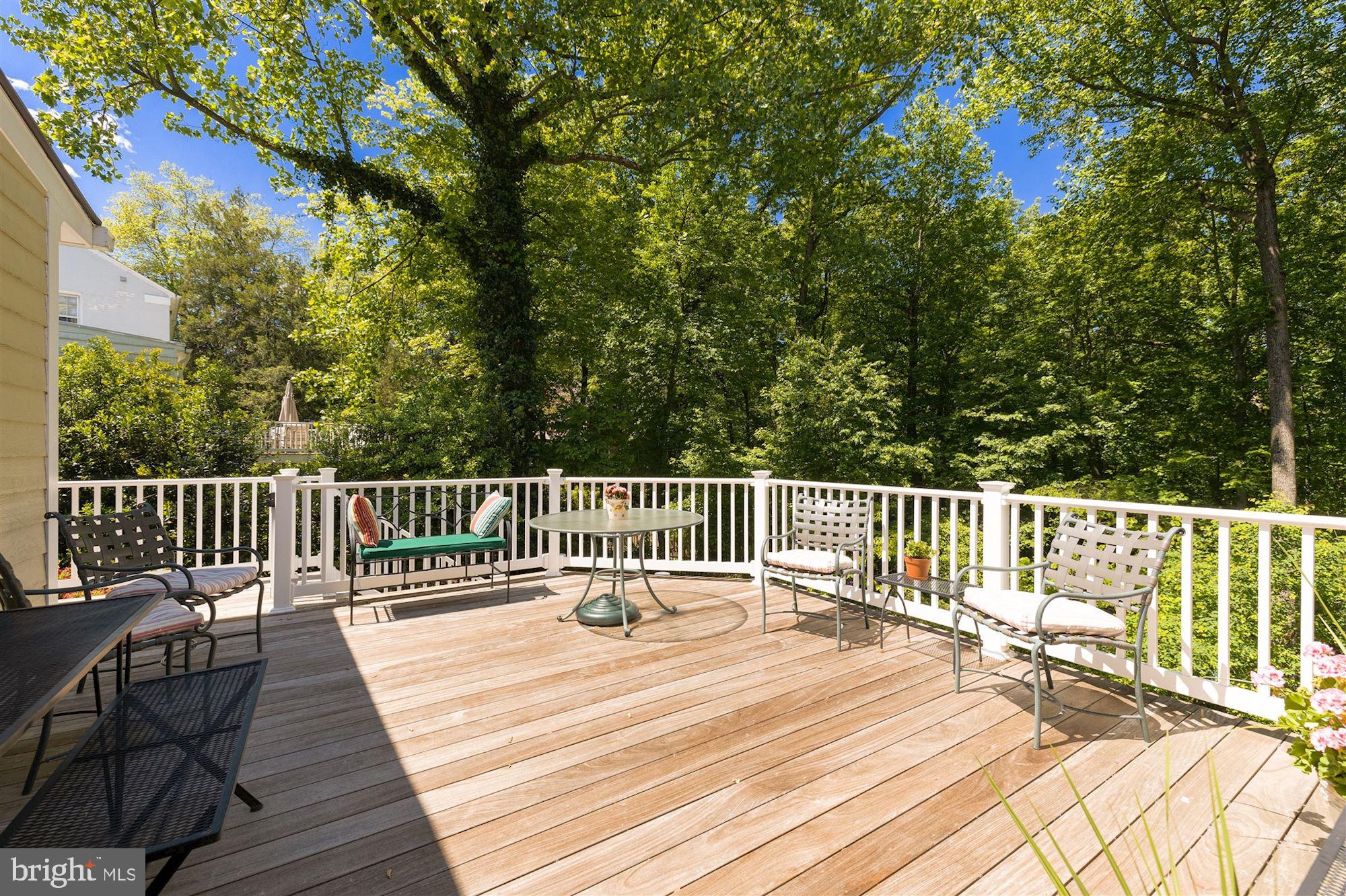 3720 Cardiff Road Chevy Chase, MD 20815 - Photo 40 of 58