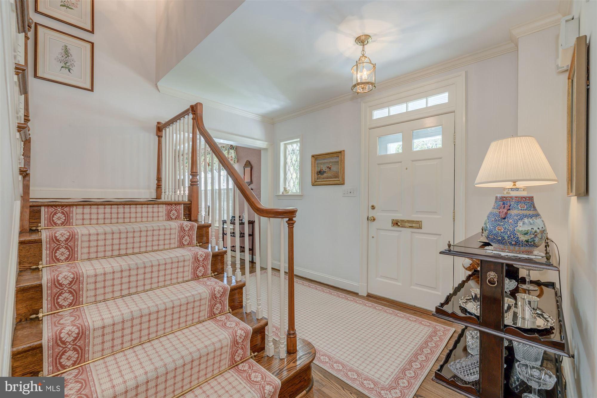 3720 Cardiff Road Chevy Chase, MD 20815 - Photo 5 of 58