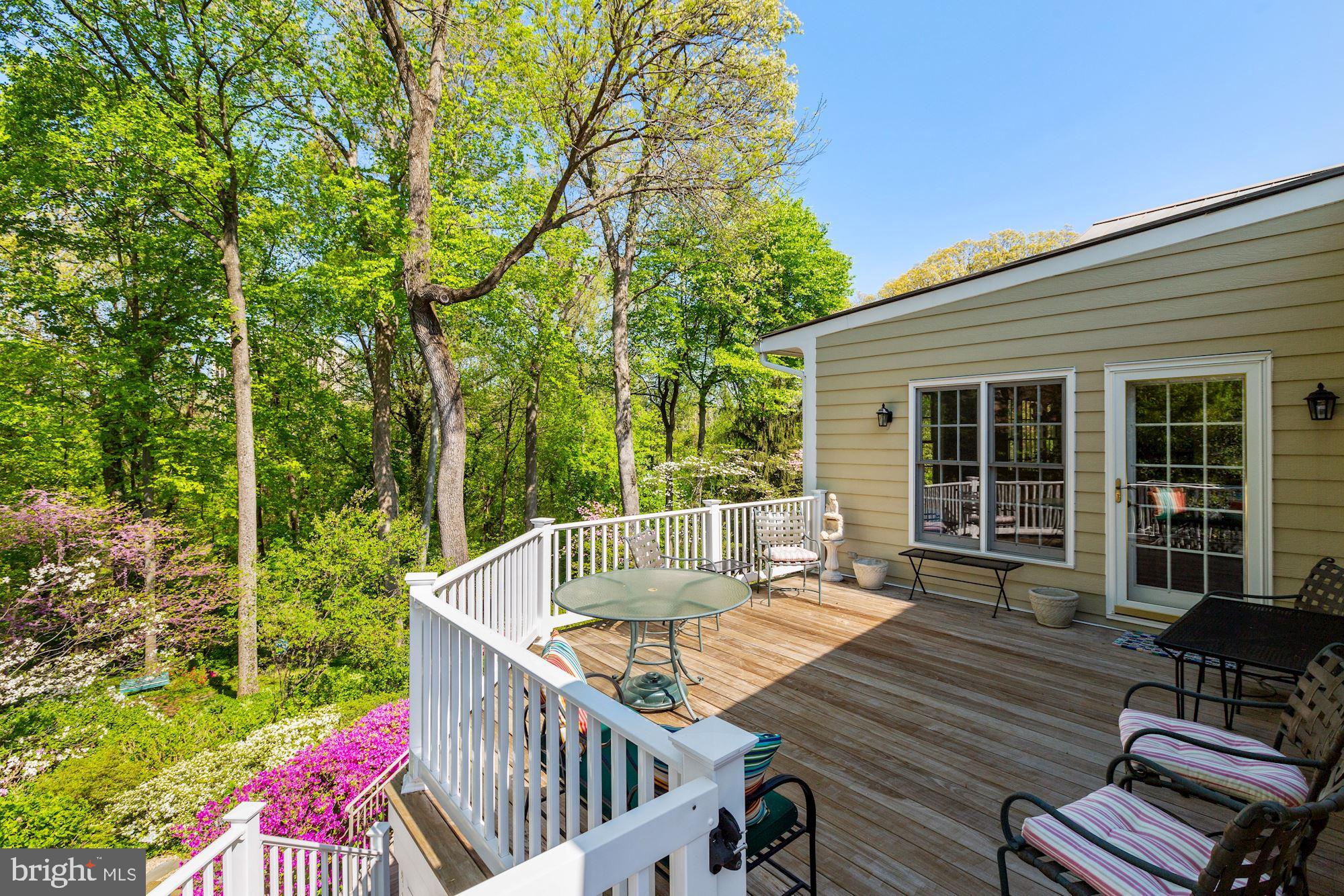 3720 Cardiff Road Chevy Chase, MD 20815 - Photo 41 of 58