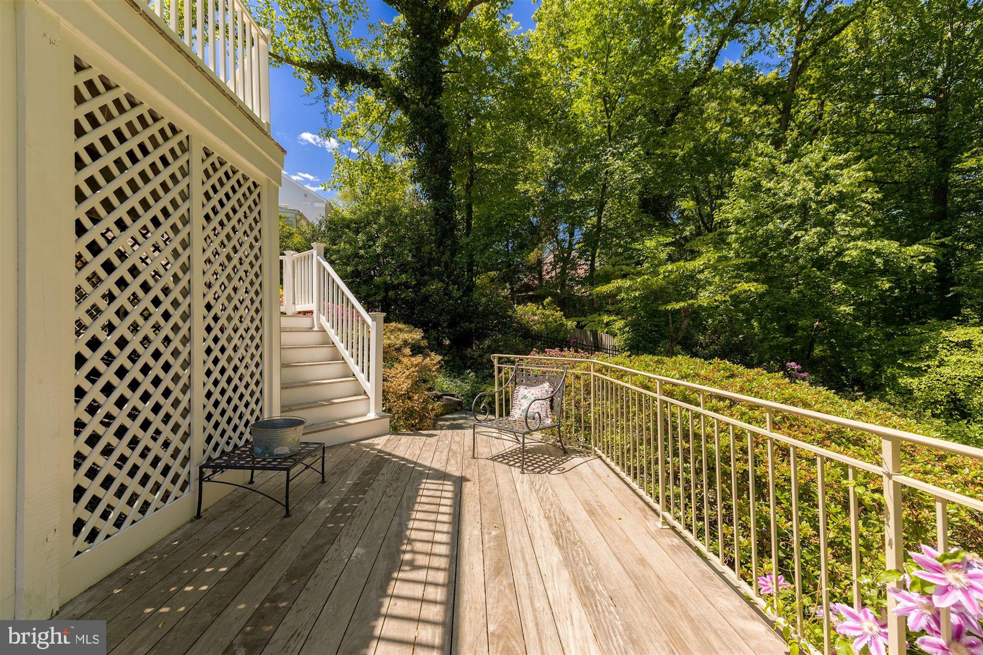 3720 Cardiff Road Chevy Chase, MD 20815 - Photo 43 of 58