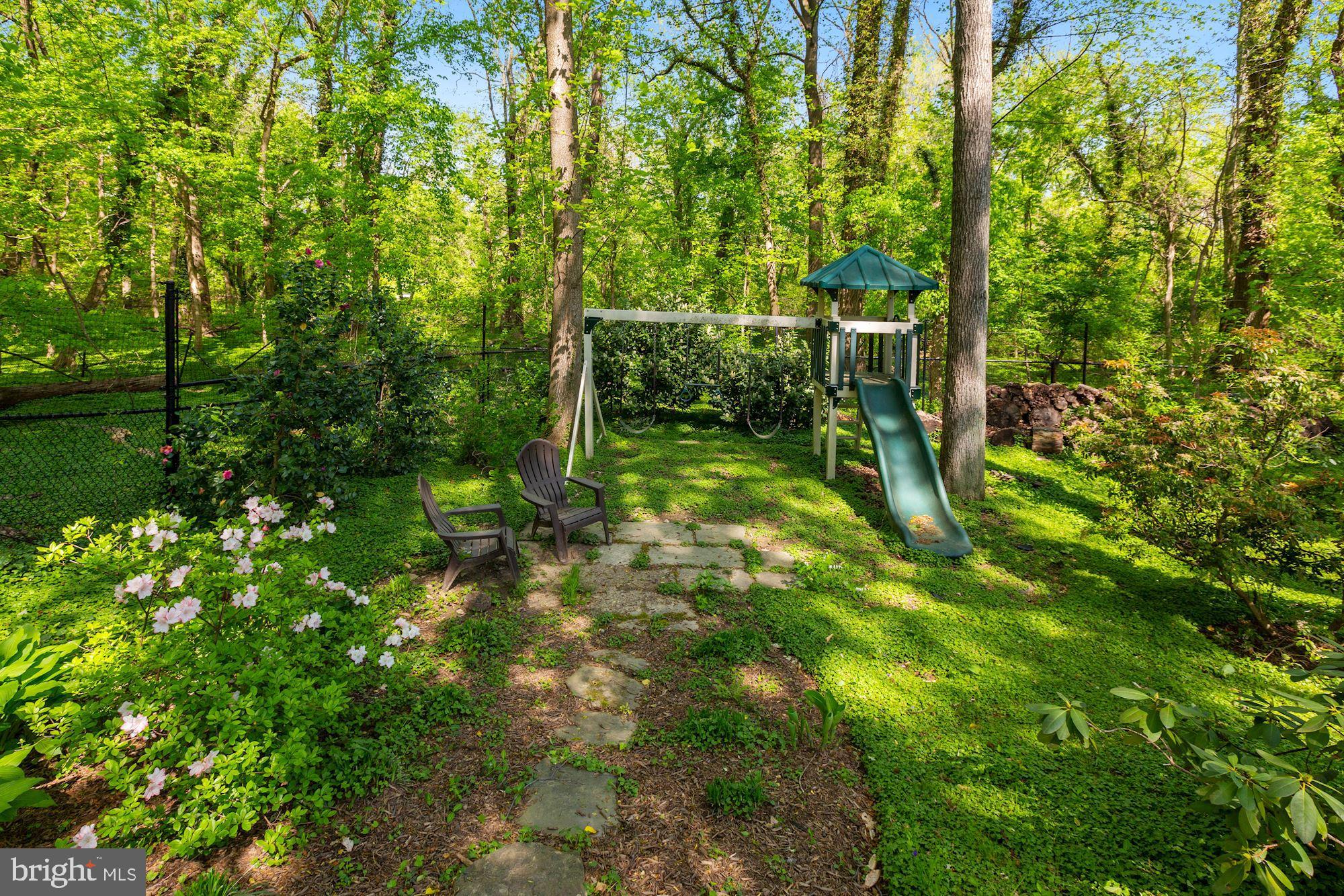 3720 Cardiff Road Chevy Chase, MD 20815 - Photo 46 of 58