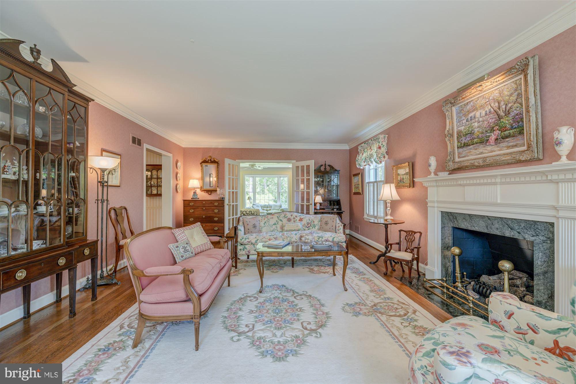 3720 Cardiff Road Chevy Chase, MD 20815 - Photo 6 of 58