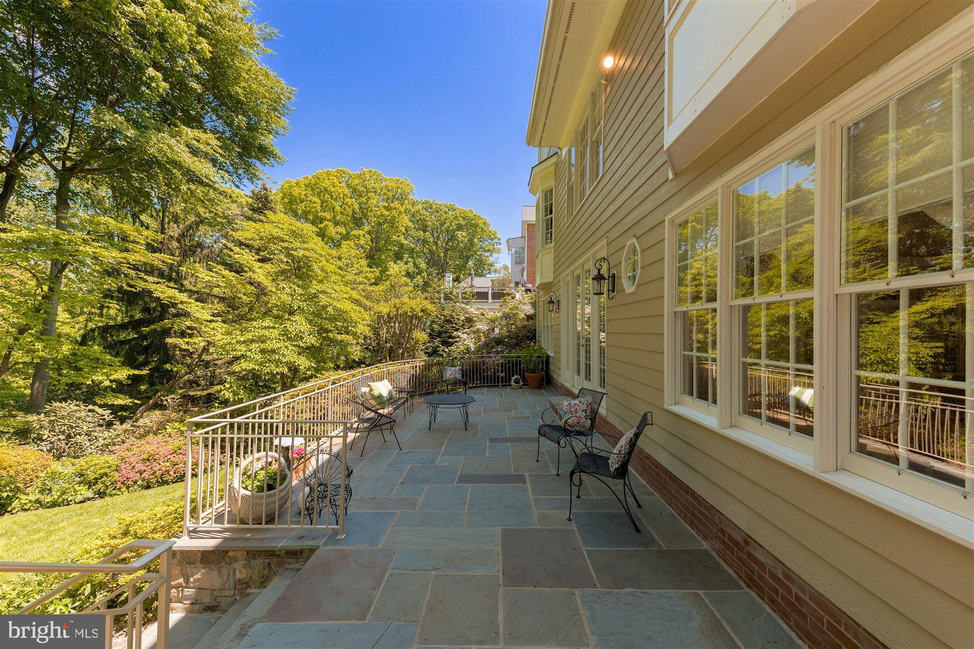 3720 Cardiff Road Chevy Chase, MD 20815 - Photo 53 of 58