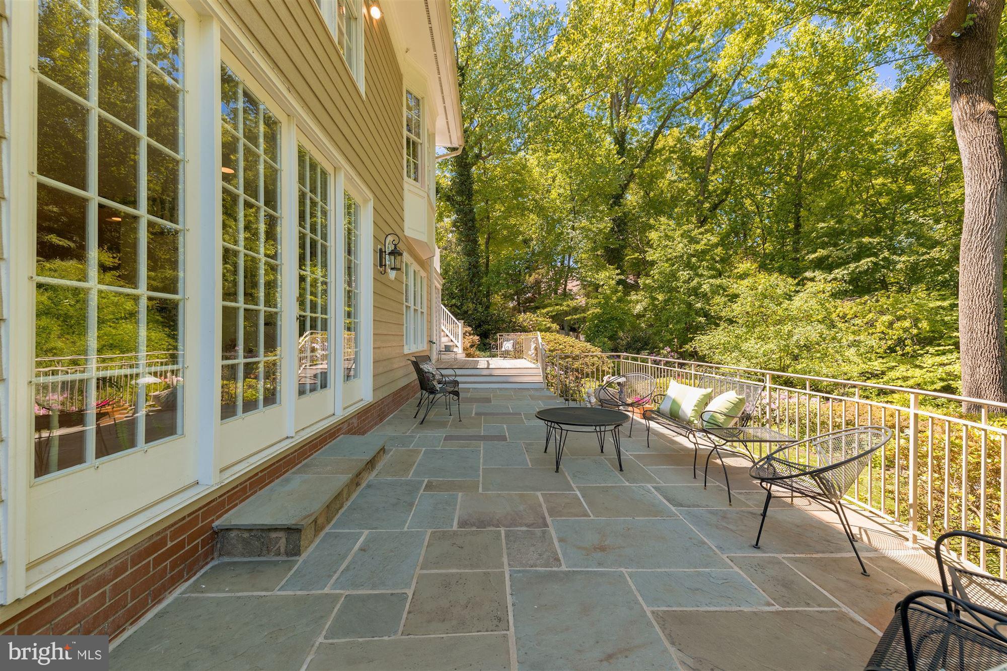 3720 Cardiff Road Chevy Chase, MD 20815 - Photo 54 of 58