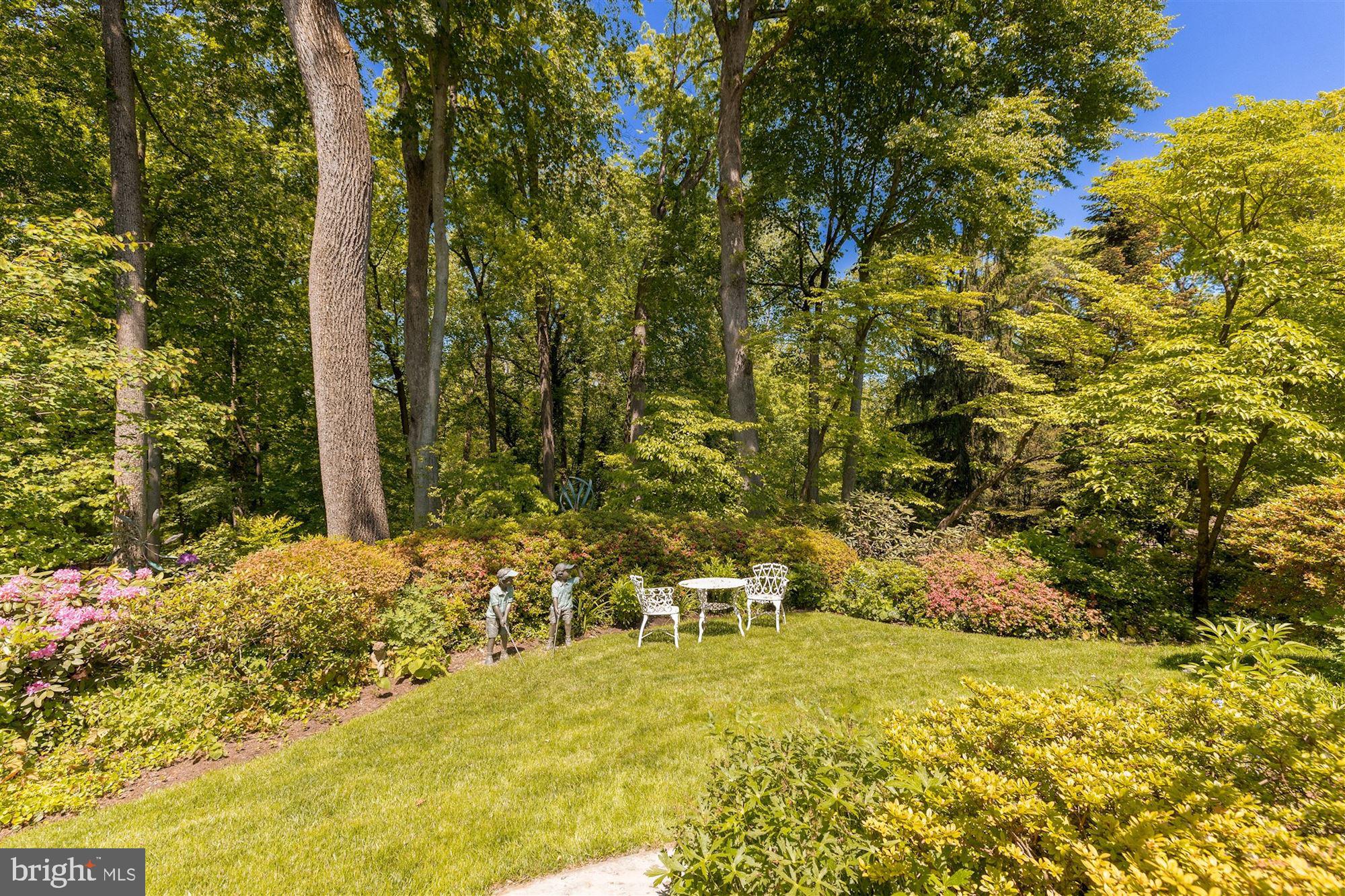 3720 Cardiff Road Chevy Chase, MD 20815 - Photo 55 of 58