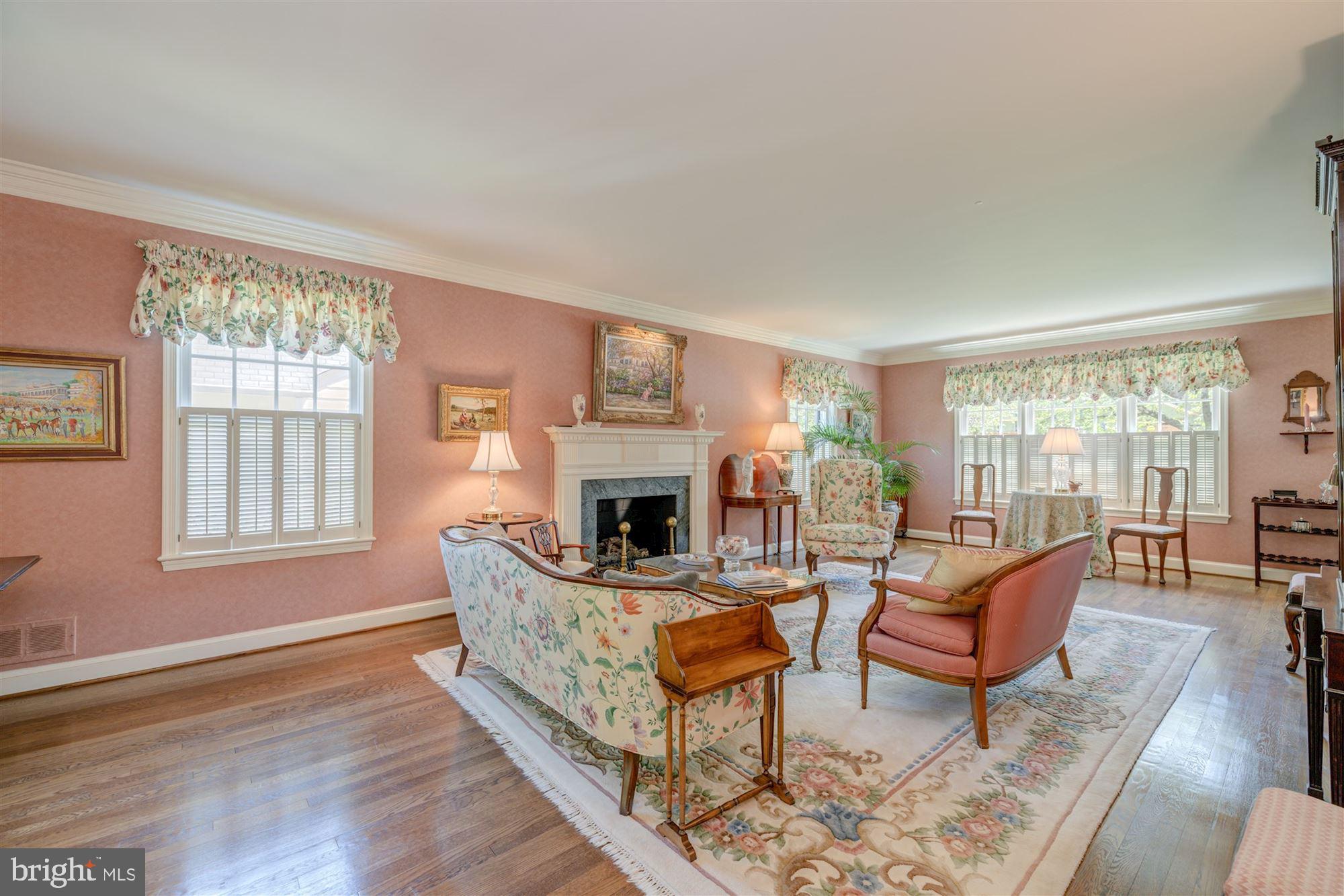 3720 Cardiff Road Chevy Chase, MD 20815 - Photo 7 of 58