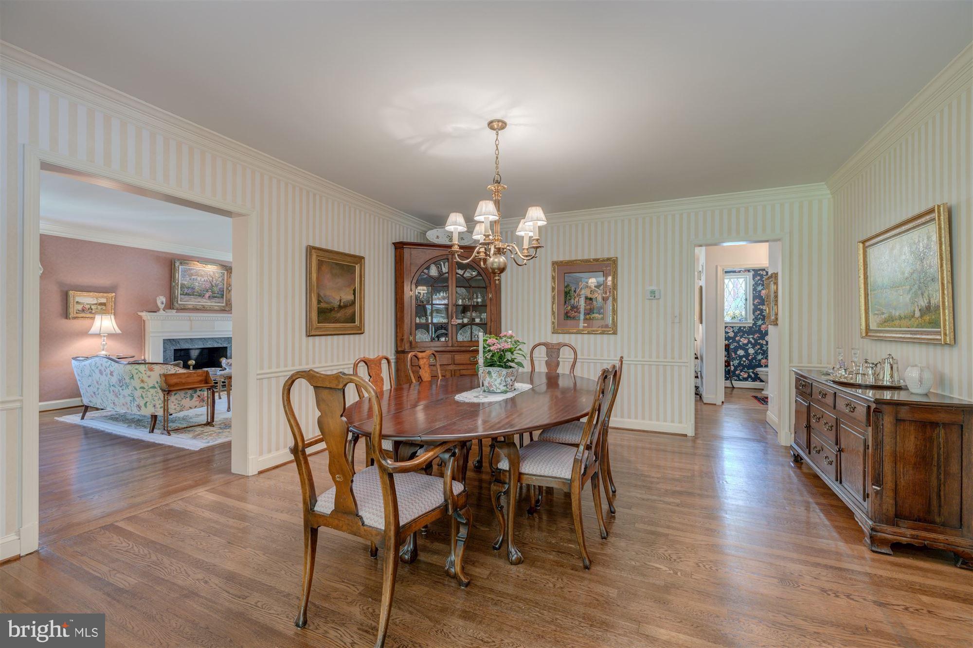 3720 Cardiff Road Chevy Chase, MD 20815 - Photo 8 of 58