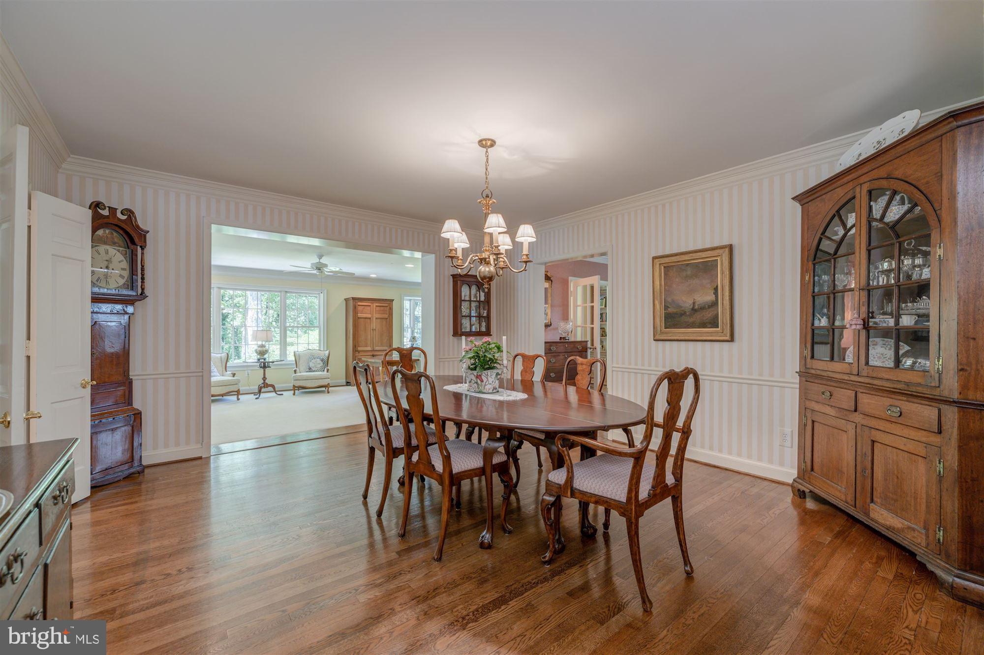 3720 Cardiff Road Chevy Chase, MD 20815 - Photo 9 of 58