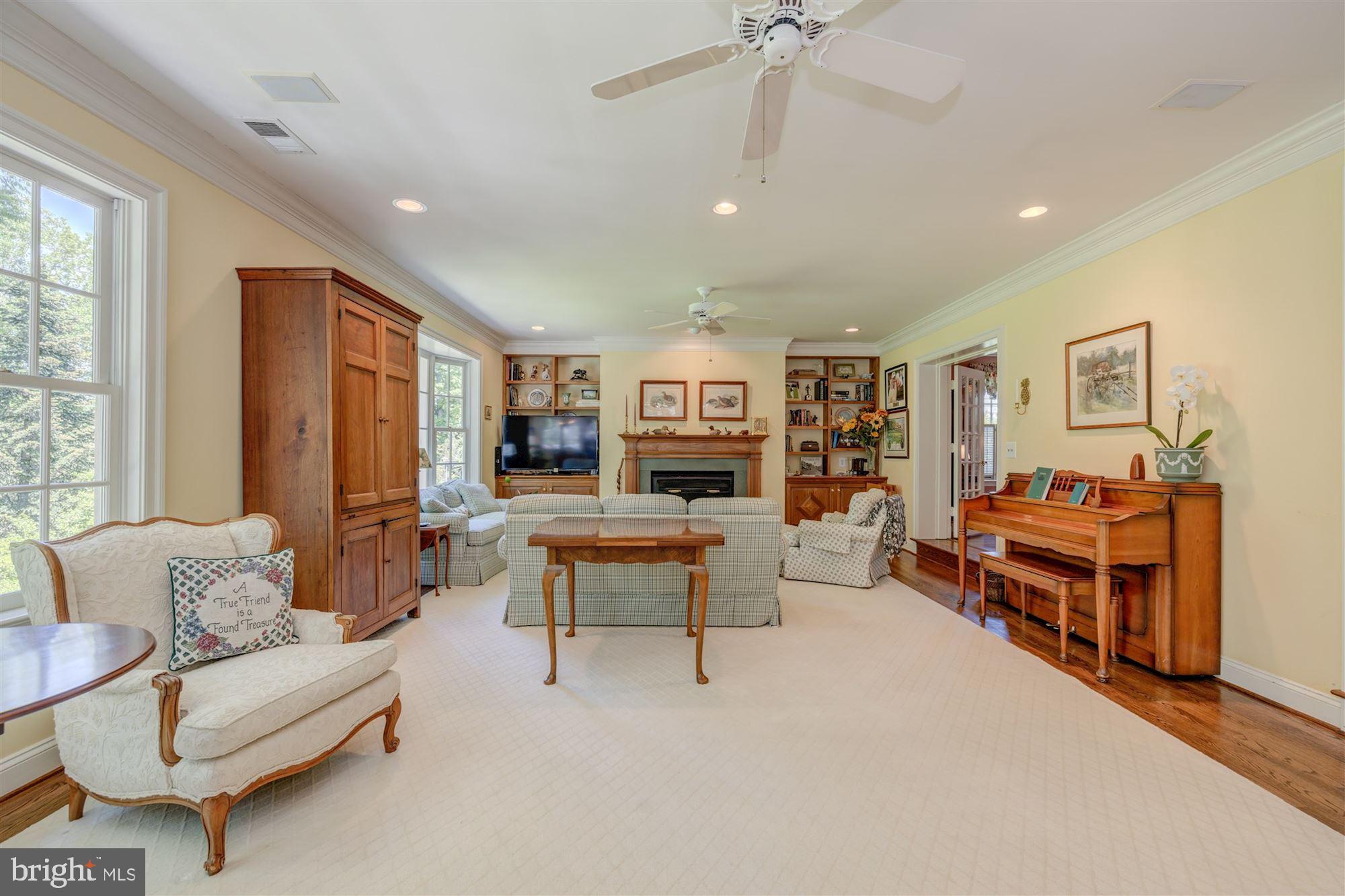 3720 Cardiff Road Chevy Chase, MD 20815 - Photo 10 of 58