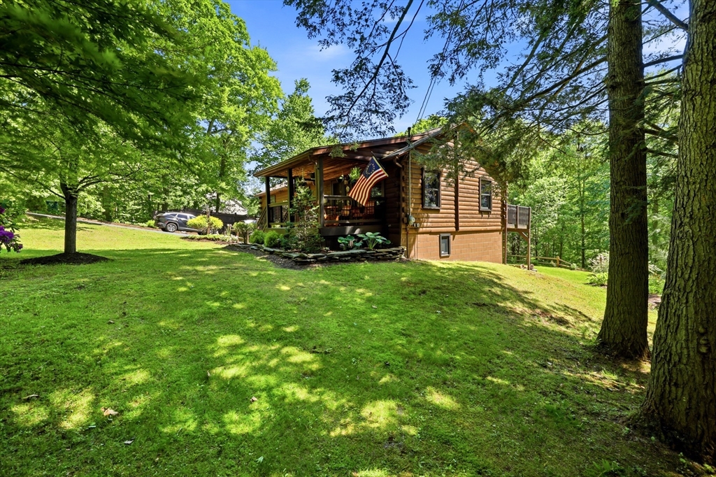 65 Old Poor Farm Road Ware, MA 01082 - Photo 33 of 40