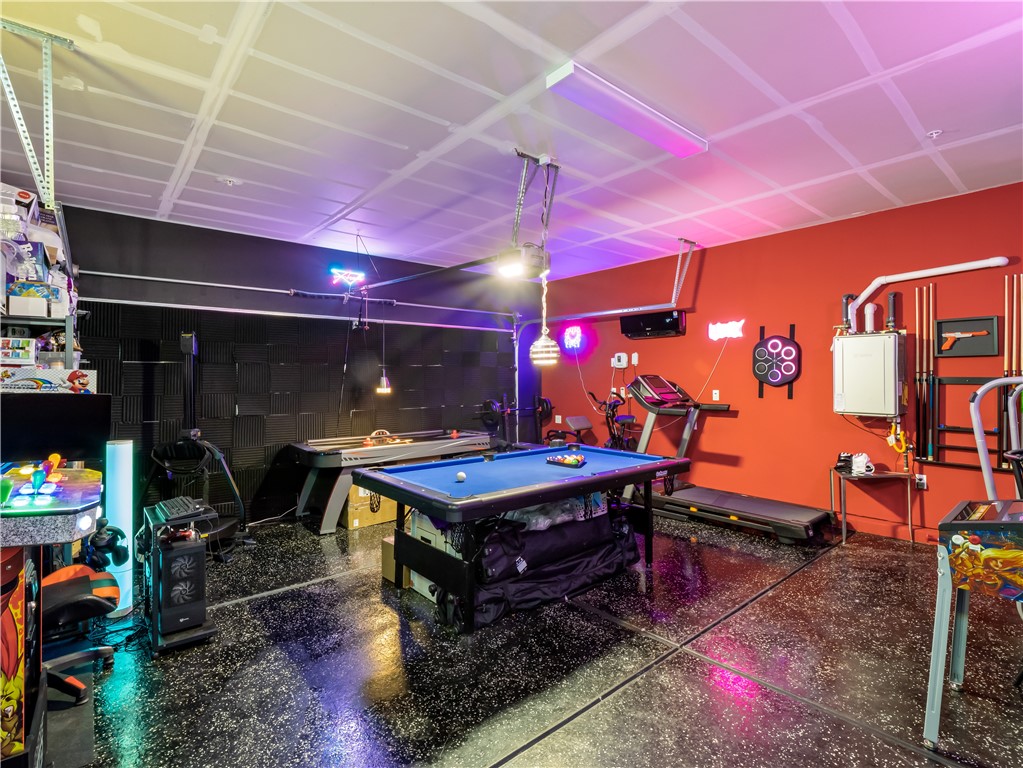 4198 North Reed Fresno, CA 93723 - Photo 34 of 35 Gaming Center Conversion