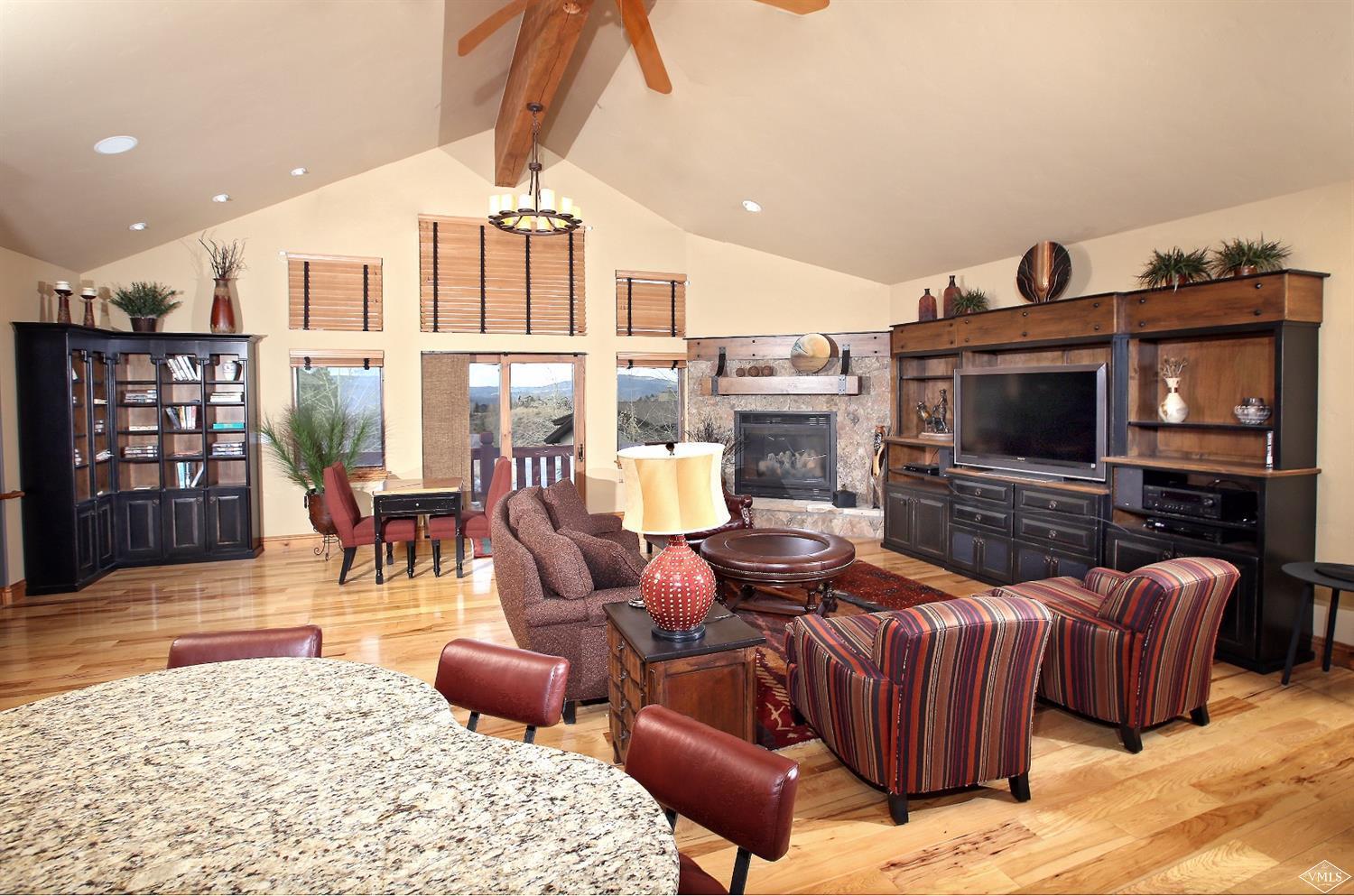 2470 Saddle Ridge Loop, Unit A Avon, CO 81620 - Photo 1 of 17 Primary Photo