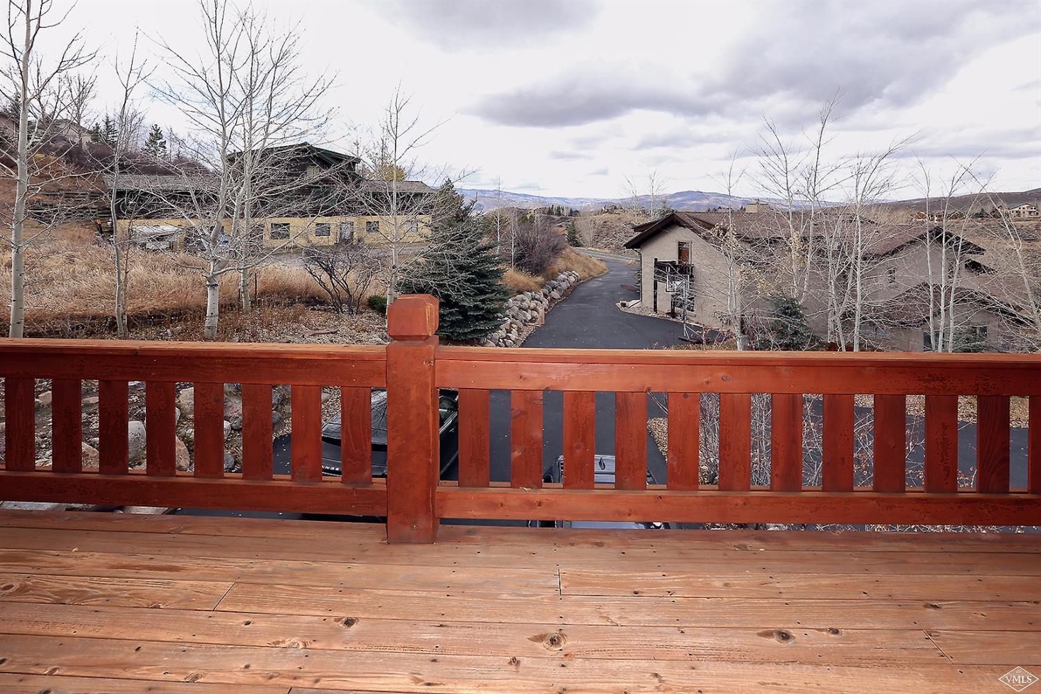 2470 Saddle Ridge Loop, Unit A Avon, CO 81620 - Photo 12 of 17 Additional Photo