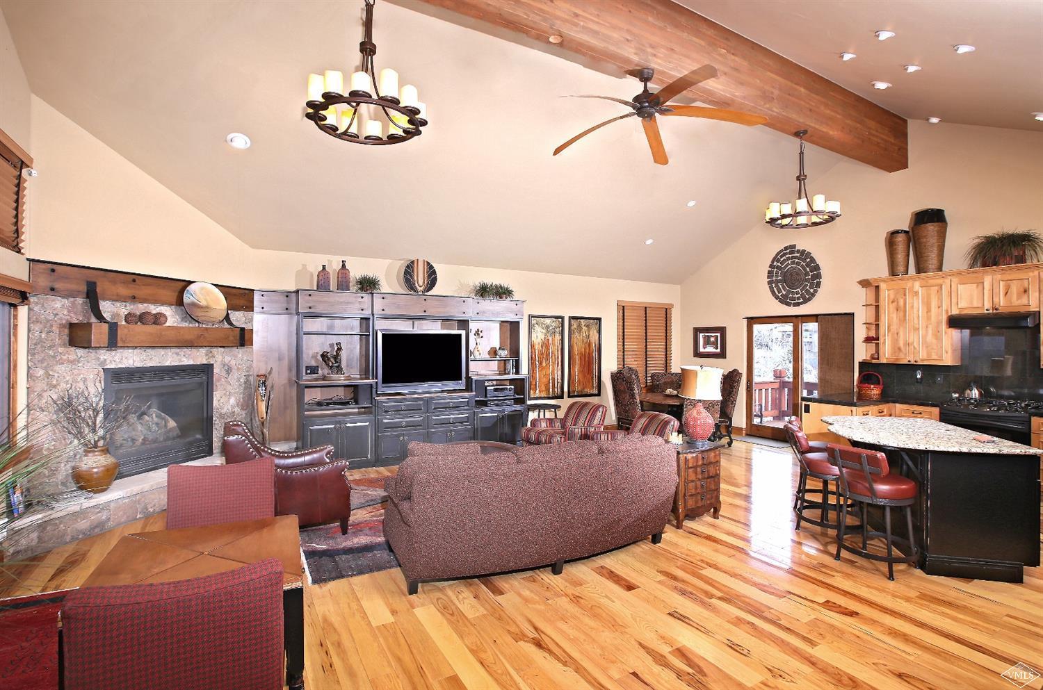 2470 Saddle Ridge Loop, Unit A Avon, CO 81620 - Photo 5 of 17 Additional Photo