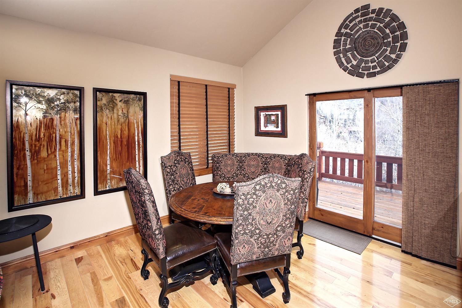 2470 Saddle Ridge Loop, Unit A Avon, CO 81620 - Photo 6 of 17 Additional Photo