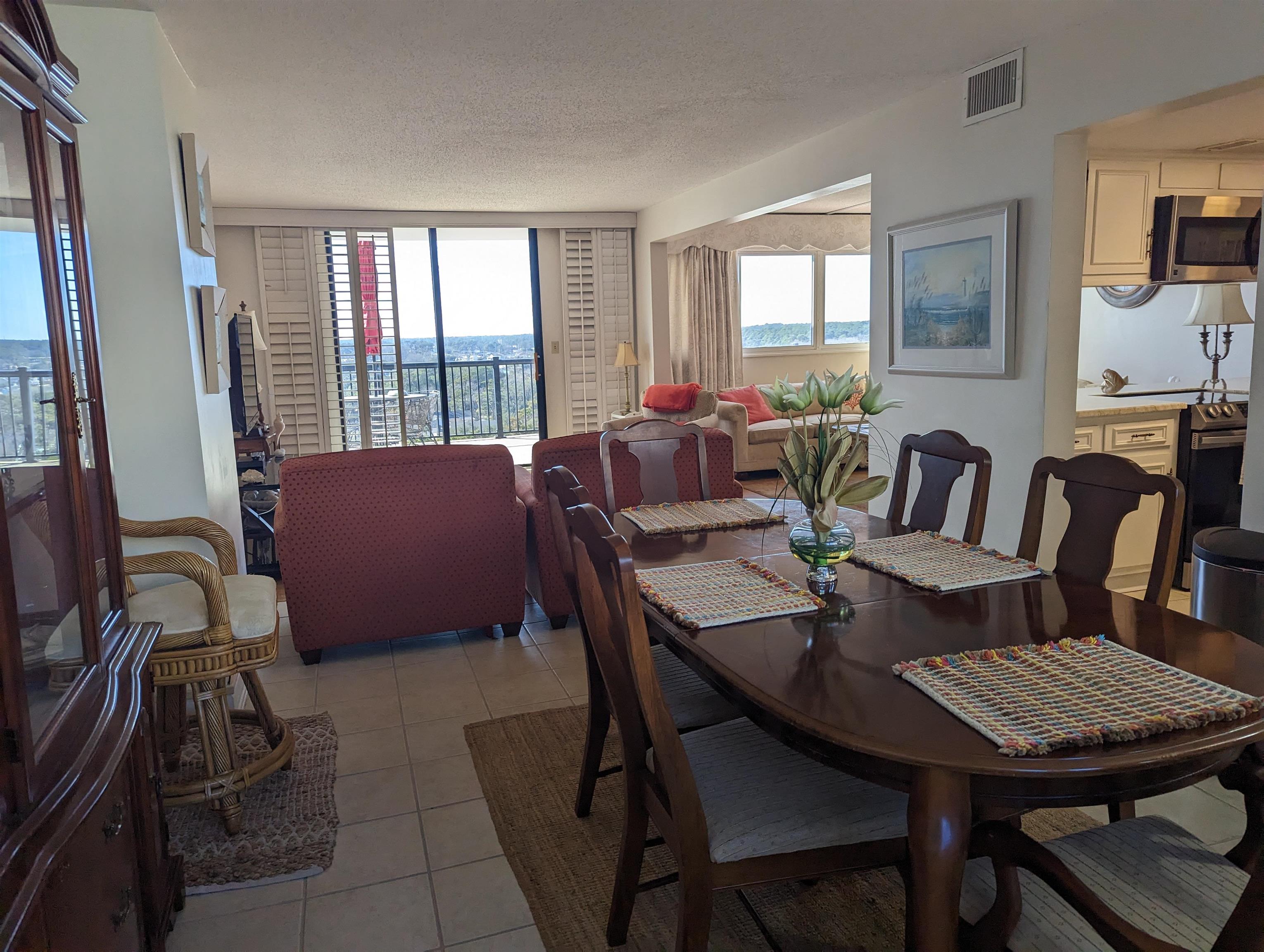 601 Mitchell Drive, Unit 1501 Myrtle Beach, SC 29577 - Photo 12 of 39