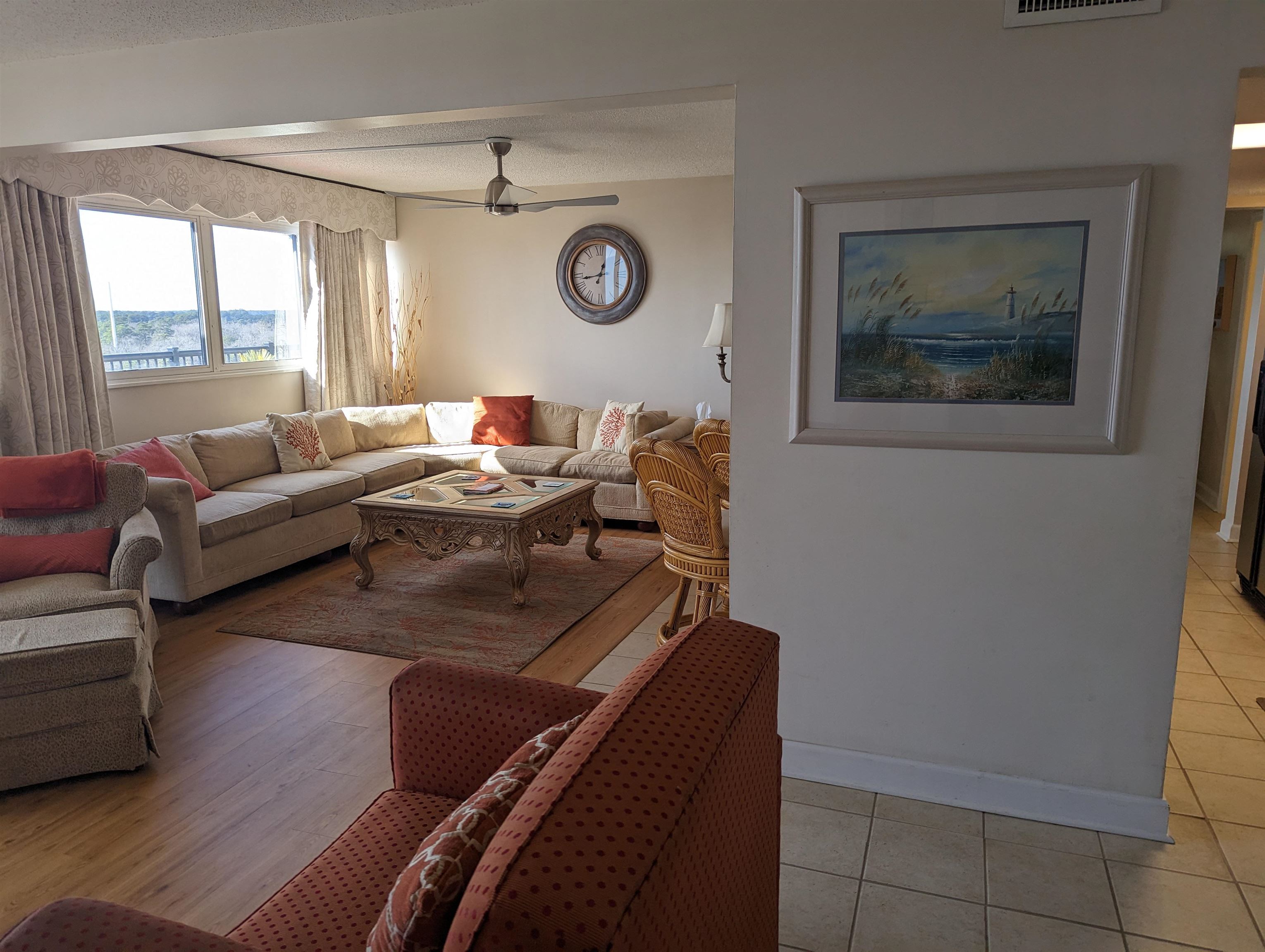 601 Mitchell Drive, Unit 1501 Myrtle Beach, SC 29577 - Photo 13 of 39