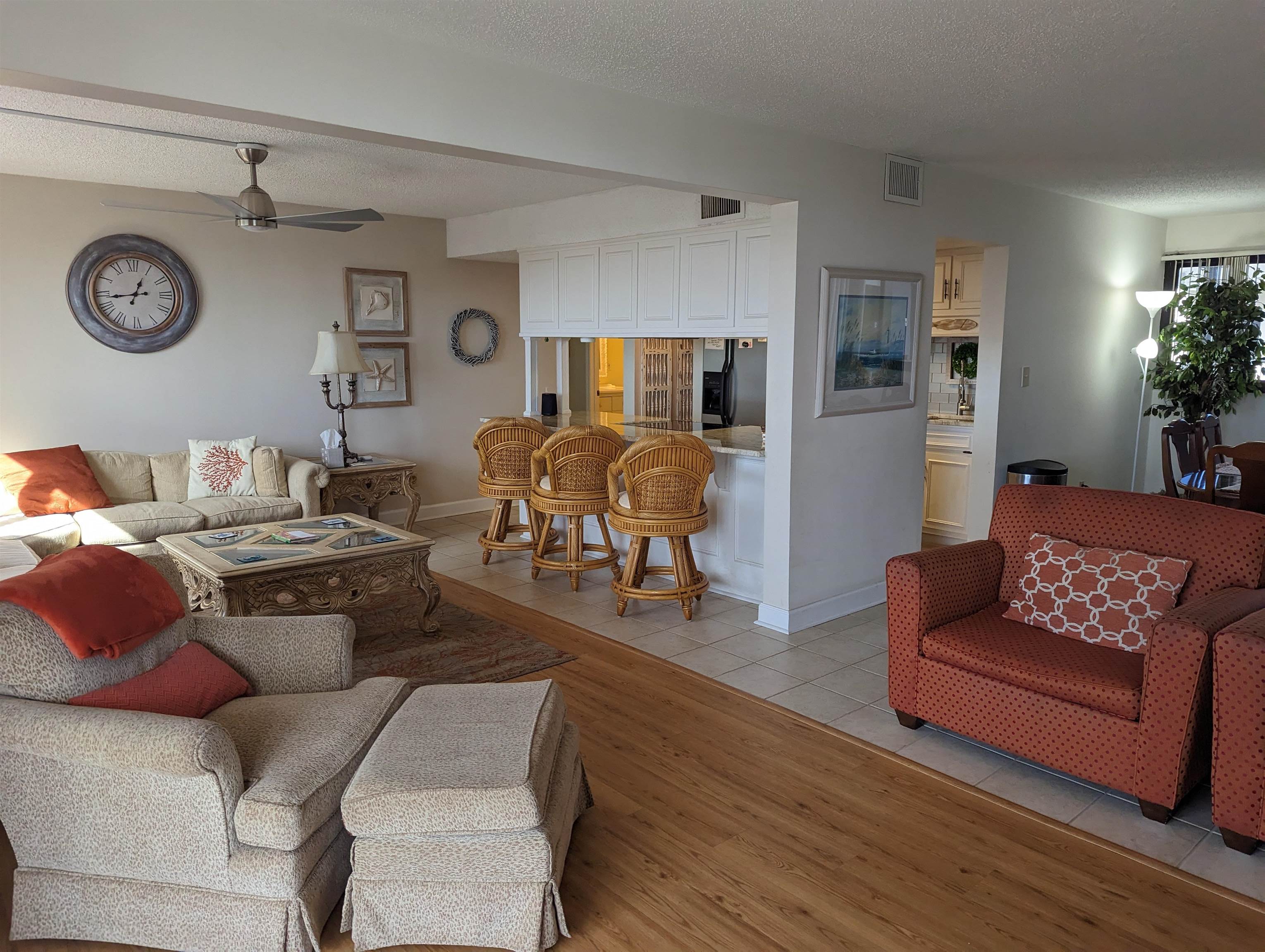 601 Mitchell Drive, Unit 1501 Myrtle Beach, SC 29577 - Photo 14 of 39