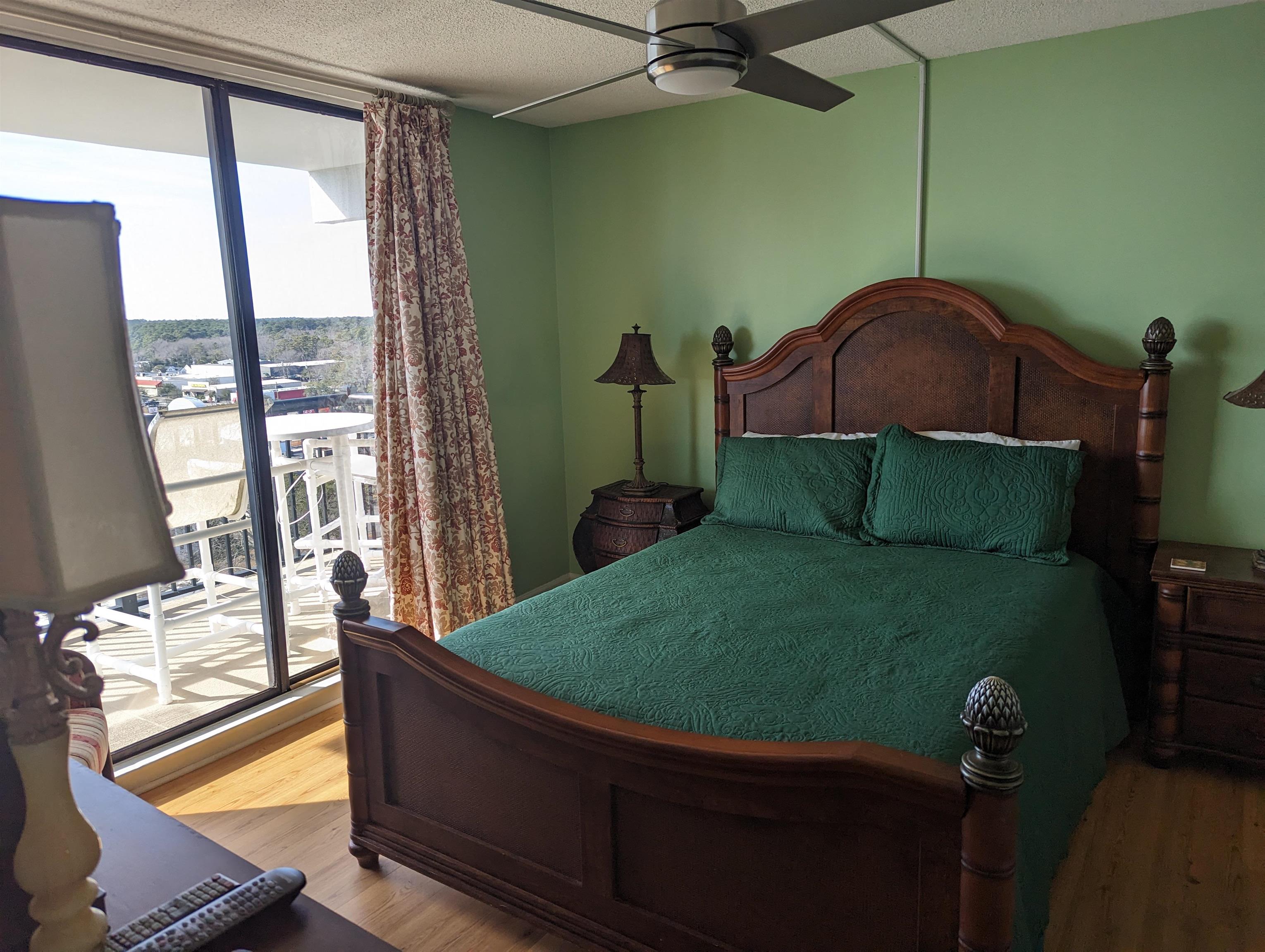 601 Mitchell Drive, Unit 1501 Myrtle Beach, SC 29577 - Photo 20 of 39