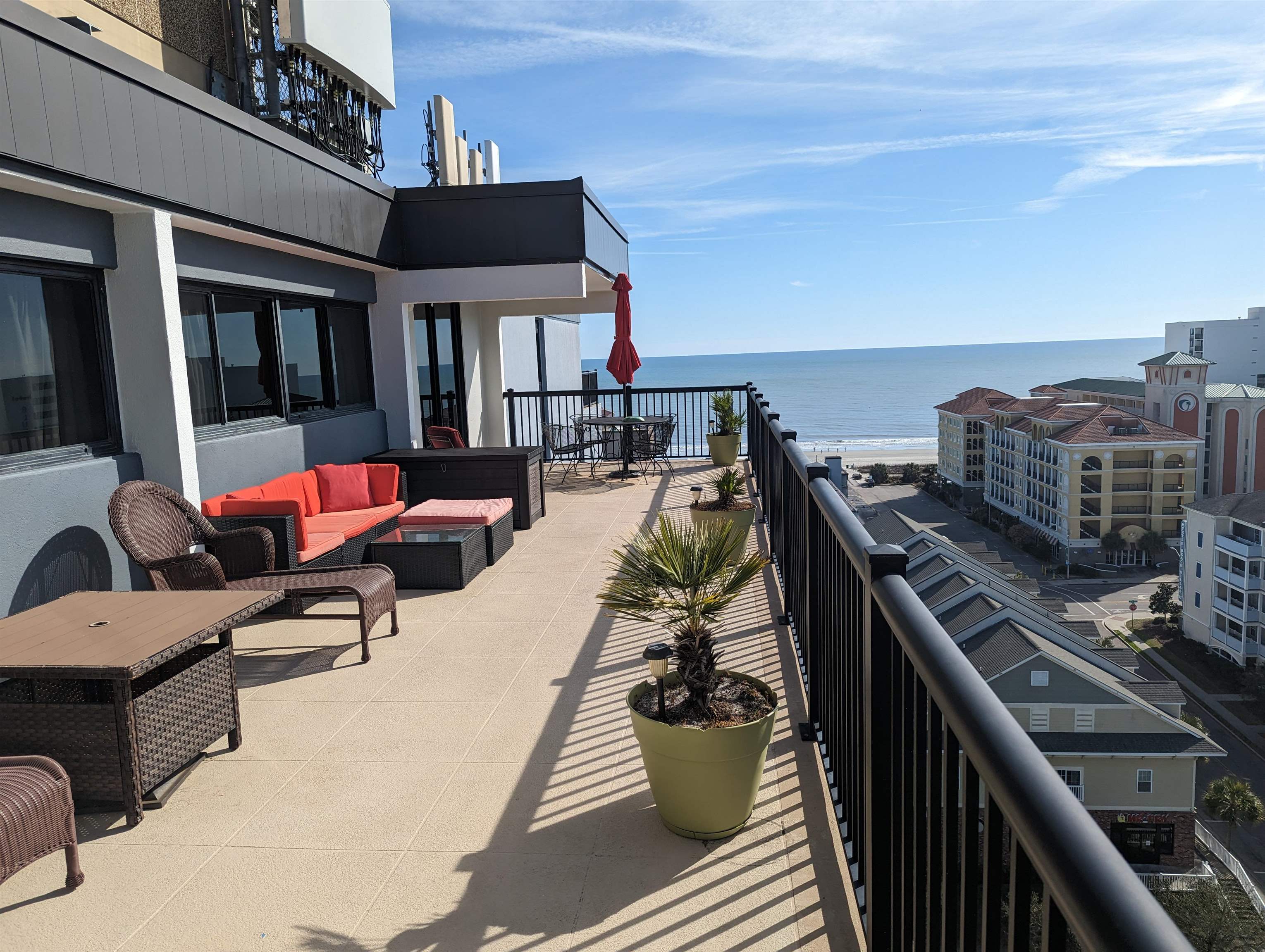 601 Mitchell Drive, Unit 1501 Myrtle Beach, SC 29577 - Photo 2 of 39