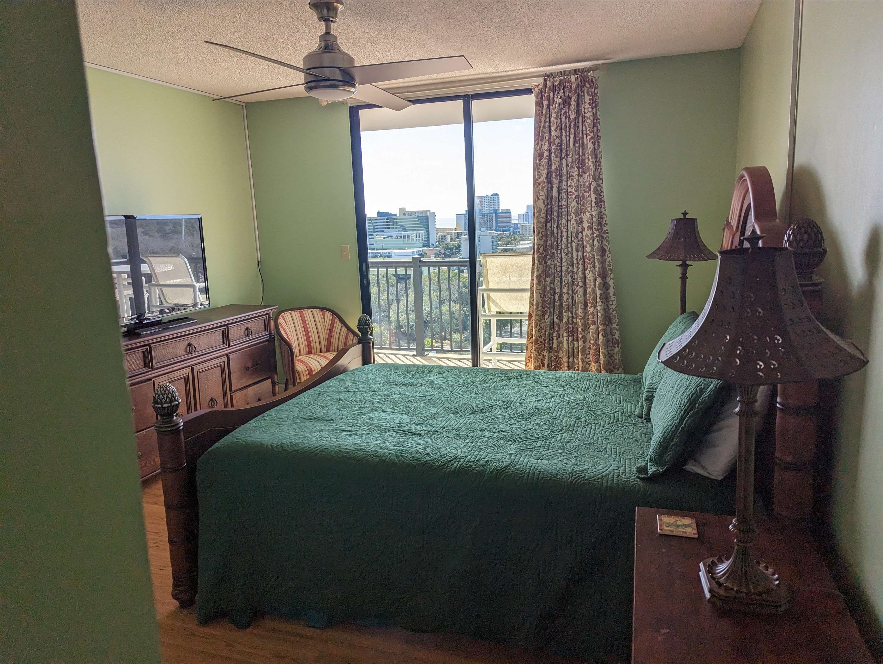 601 Mitchell Drive, Unit 1501 Myrtle Beach, SC 29577 - Photo 22 of 39