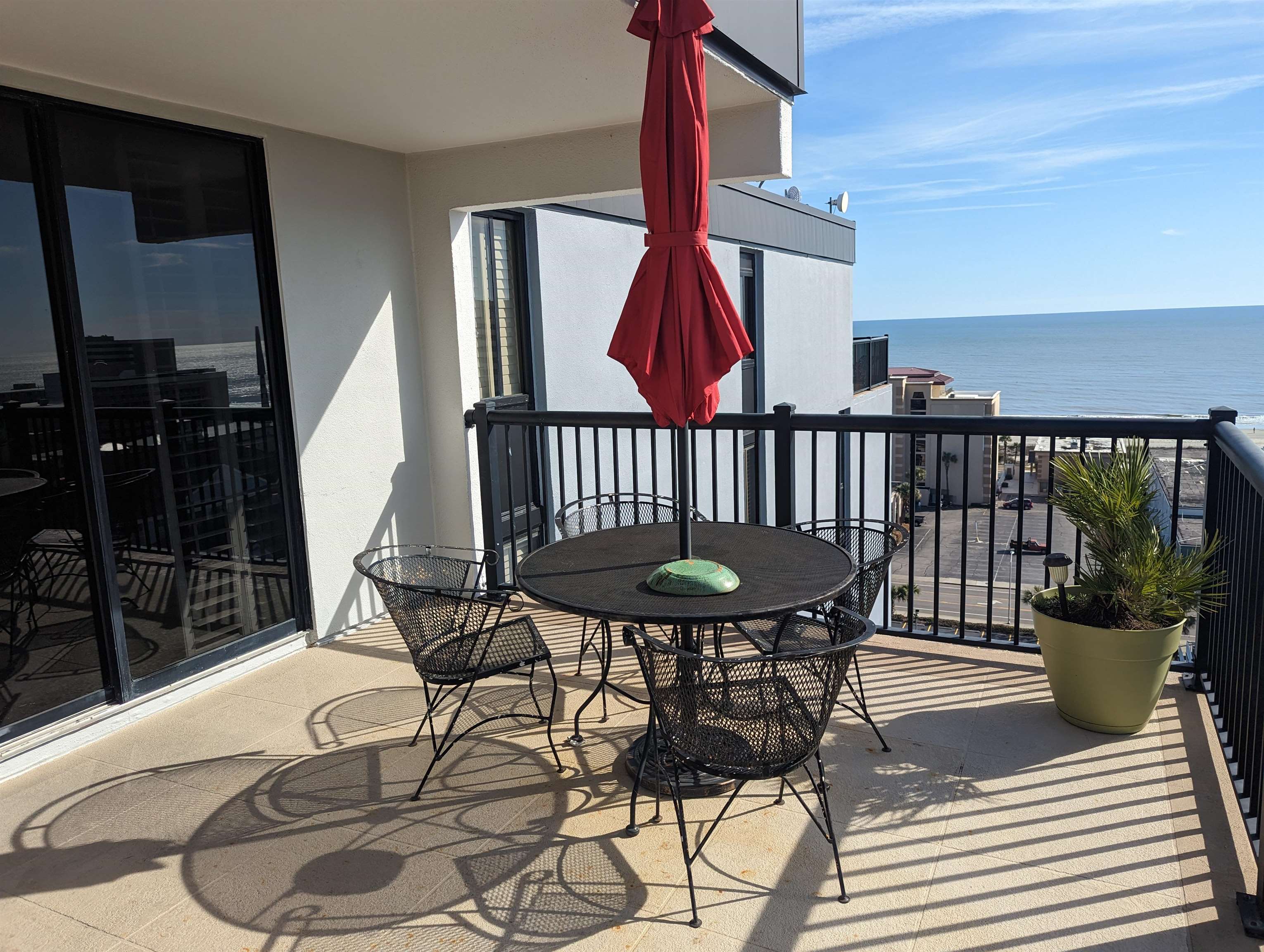 601 Mitchell Drive, Unit 1501 Myrtle Beach, SC 29577 - Photo 3 of 39