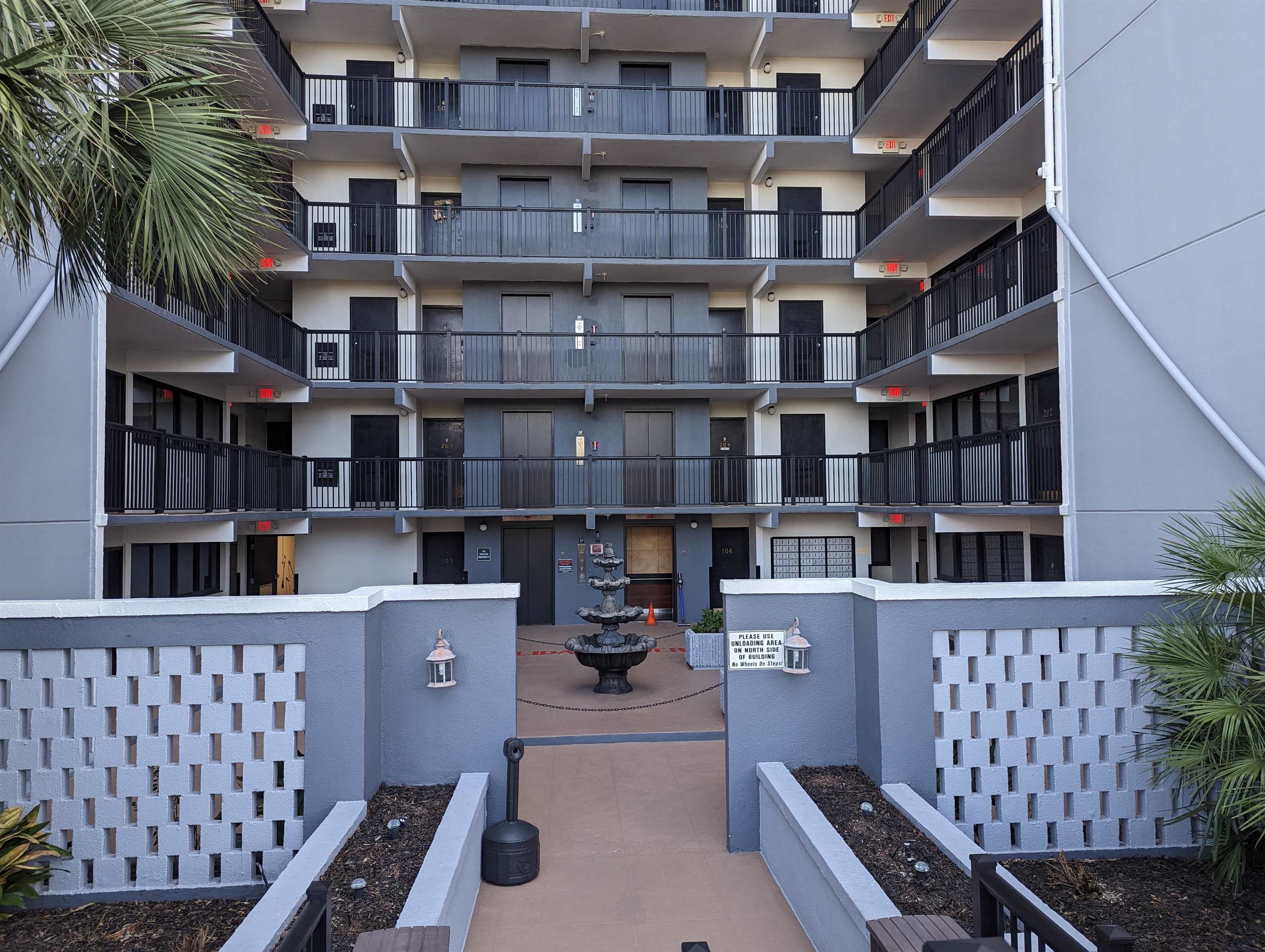 601 Mitchell Drive, Unit 1501 Myrtle Beach, SC 29577 - Photo 35 of 39