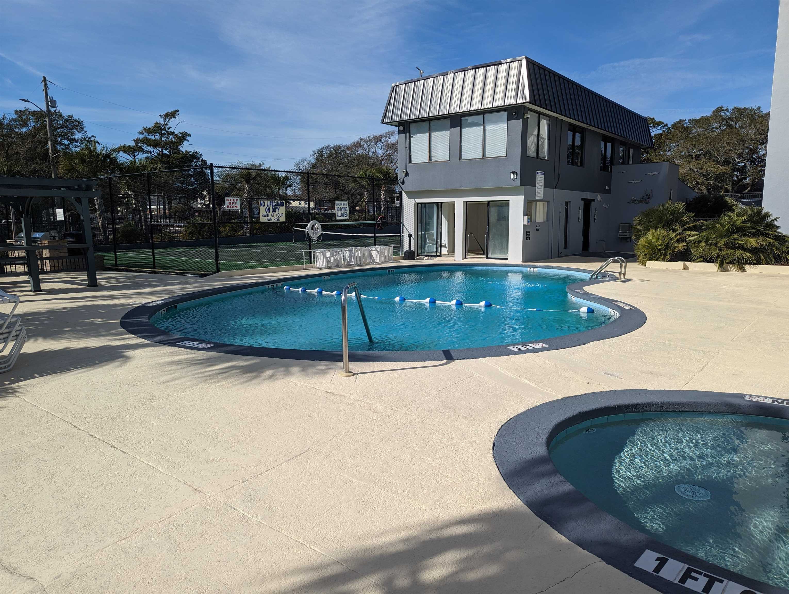 601 Mitchell Drive, Unit 1501 Myrtle Beach, SC 29577 - Photo 36 of 39