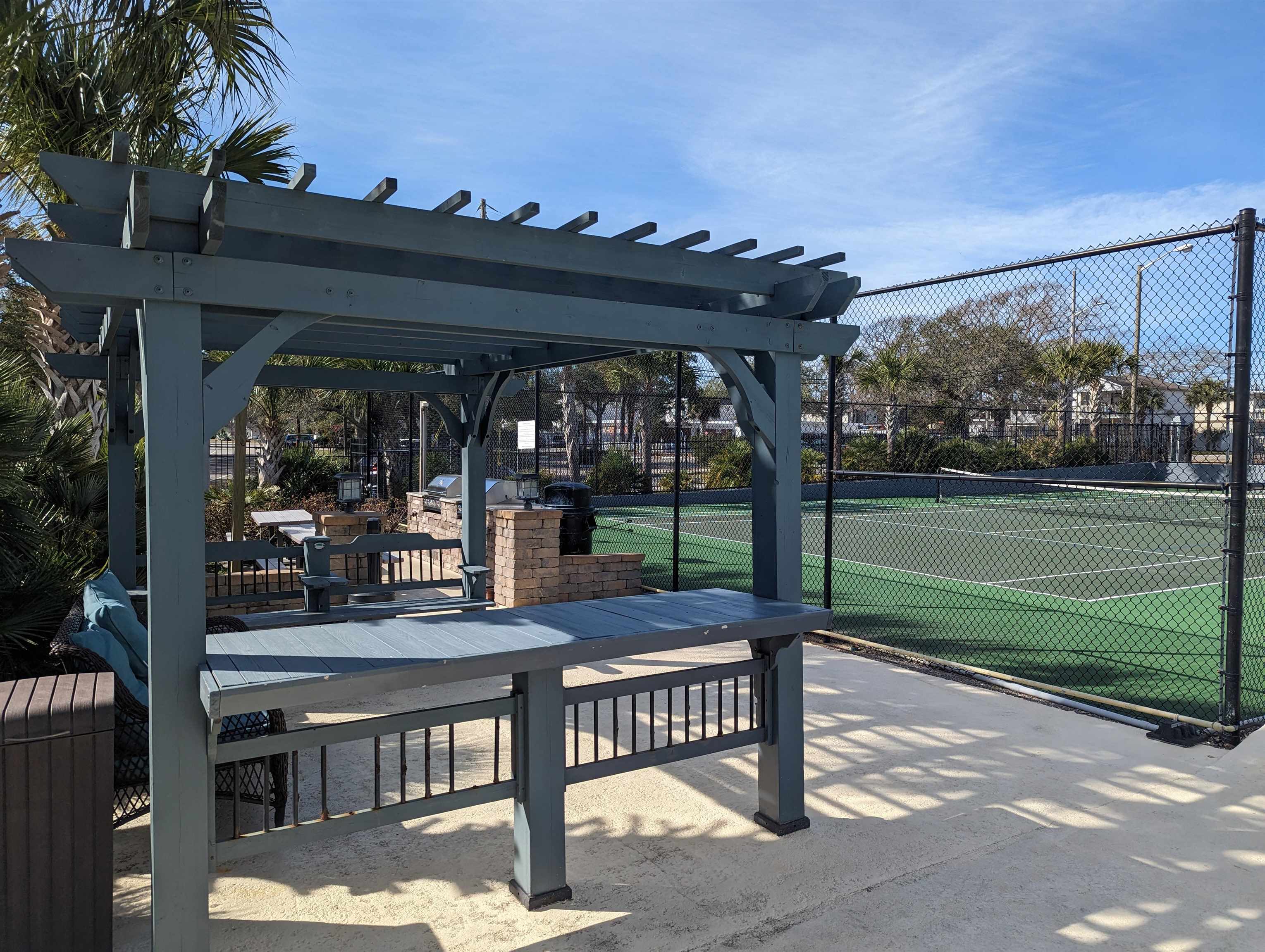 601 Mitchell Drive, Unit 1501 Myrtle Beach, SC 29577 - Photo 37 of 39