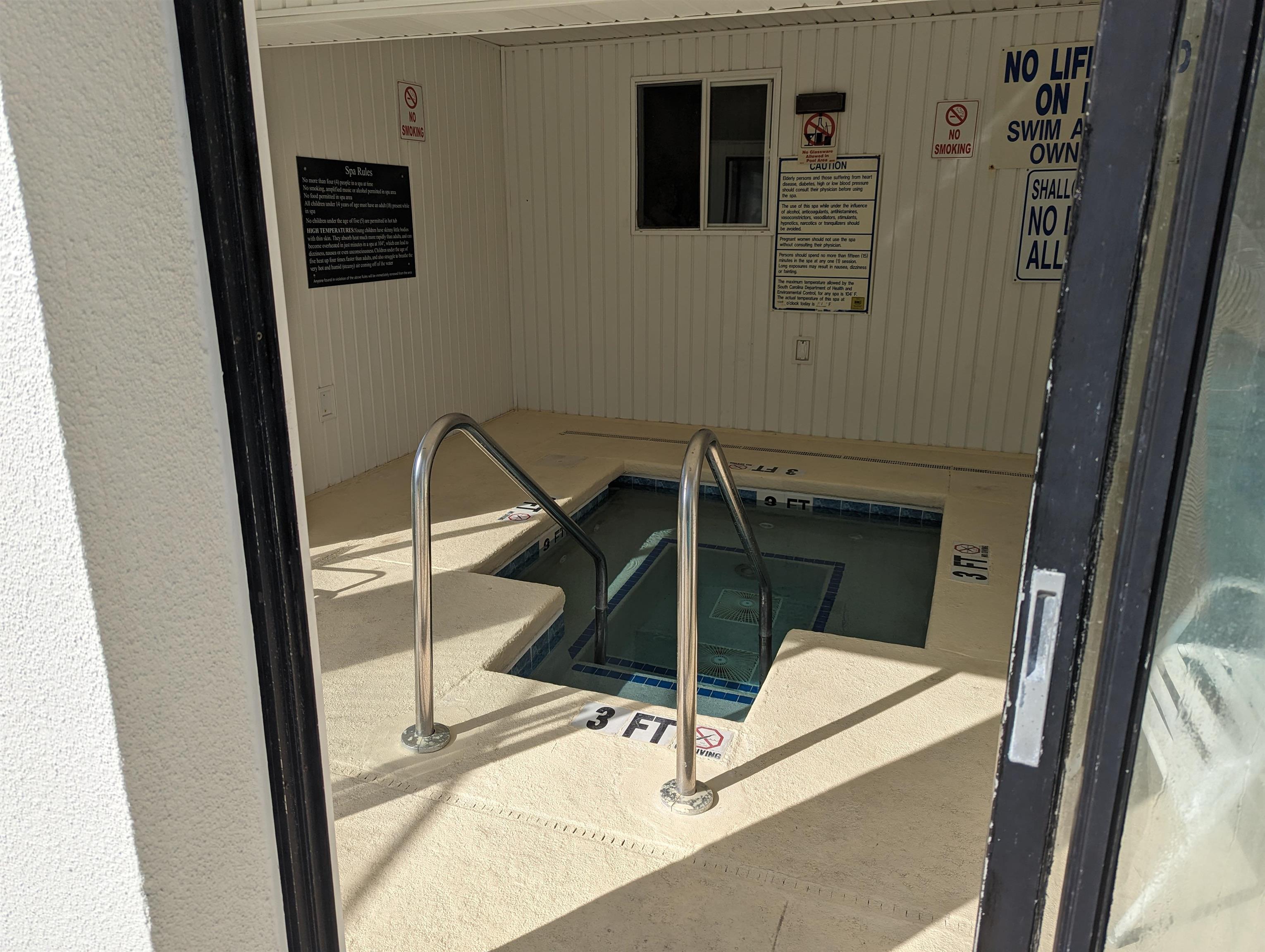 601 Mitchell Drive, Unit 1501 Myrtle Beach, SC 29577 - Photo 38 of 39