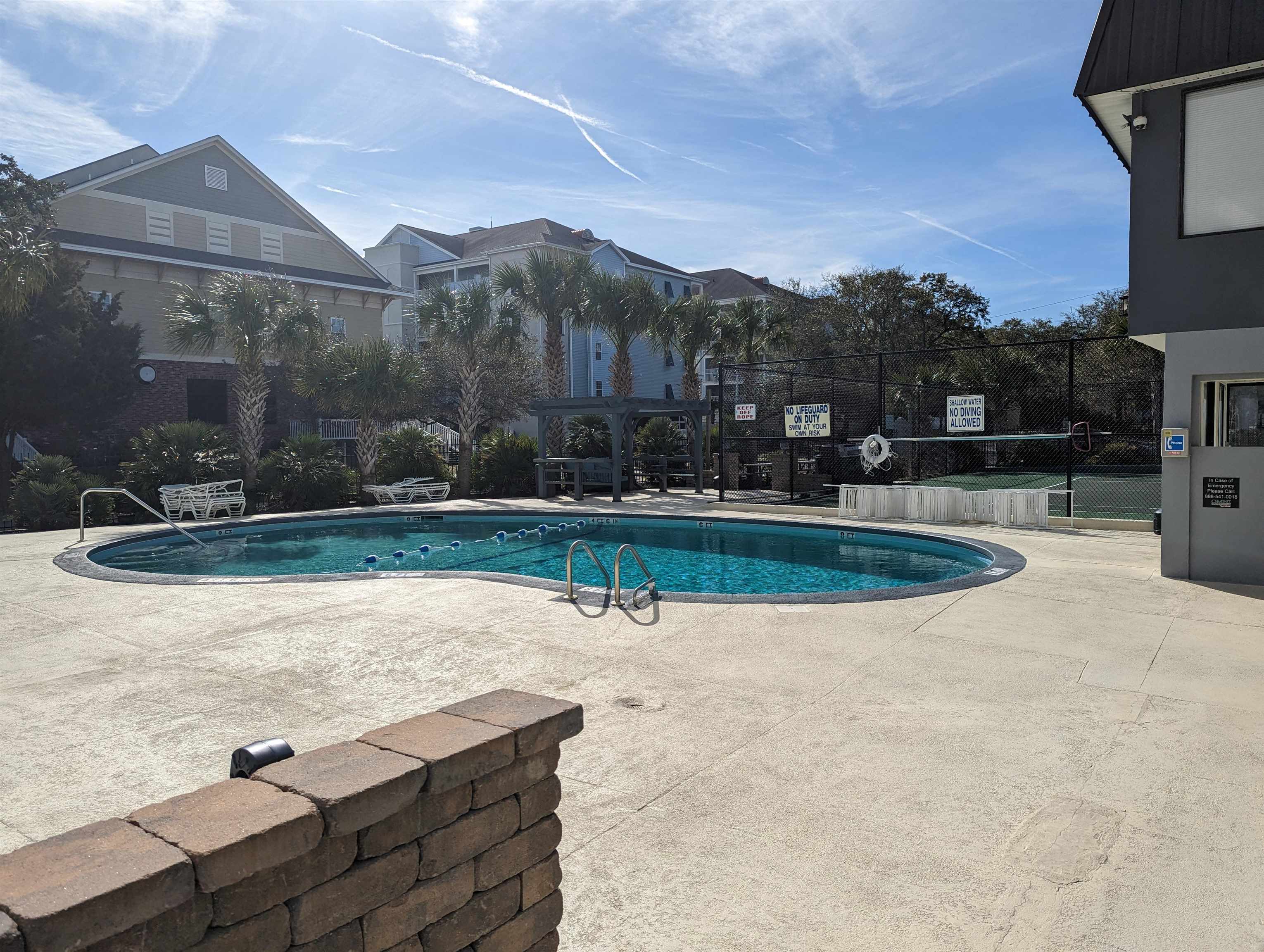 601 Mitchell Drive, Unit 1501 Myrtle Beach, SC 29577 - Photo 39 of 39