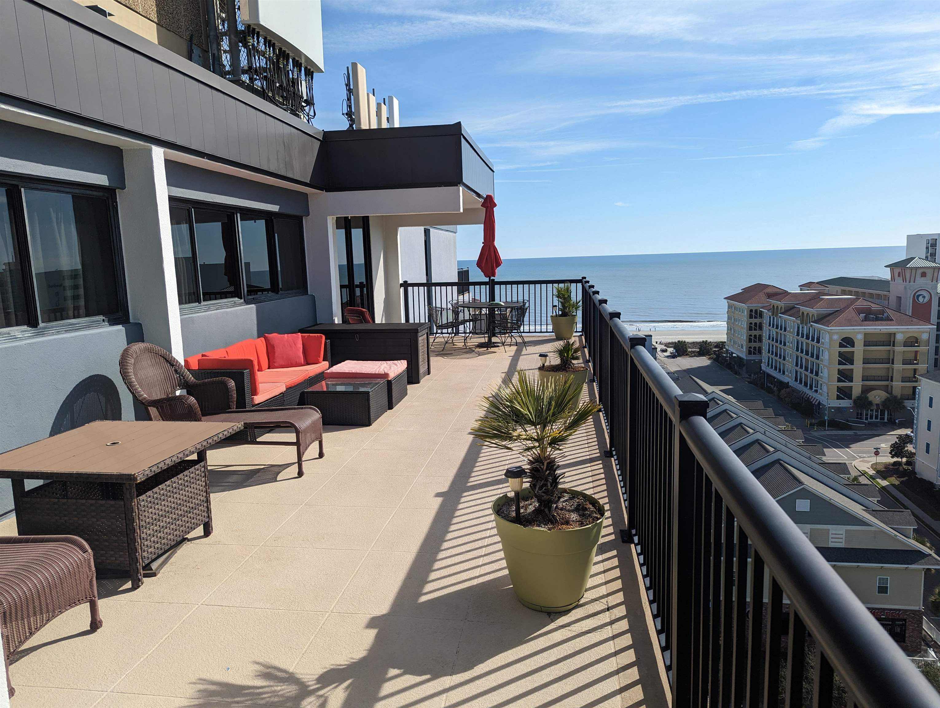 601 Mitchell Drive, Unit 1501 Myrtle Beach, SC 29577 - Photo 4 of 39