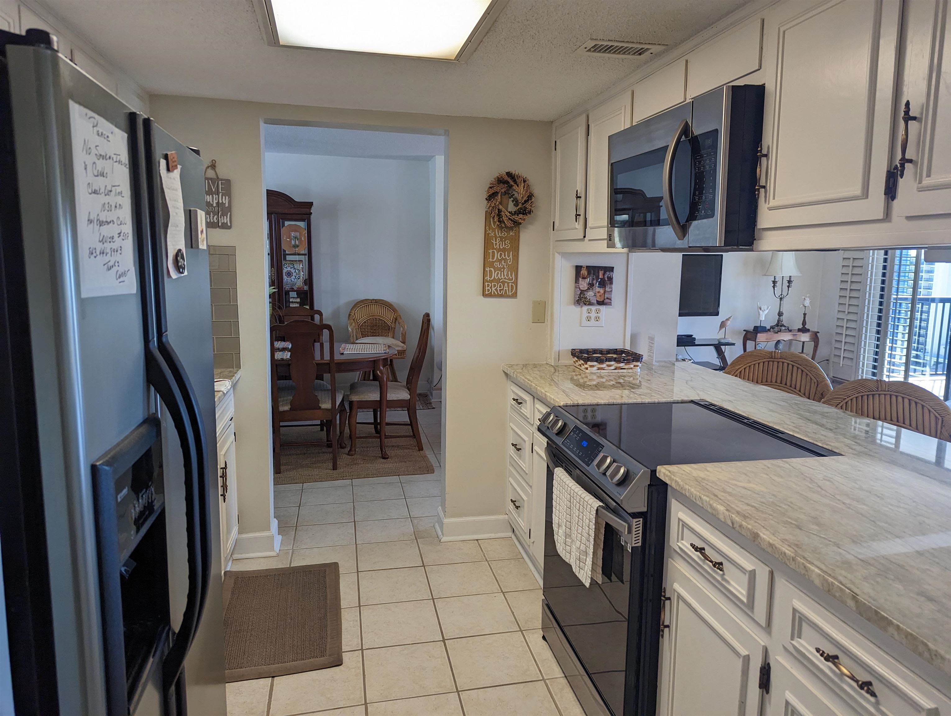 601 Mitchell Drive, Unit 1501 Myrtle Beach, SC 29577 - Photo 9 of 39