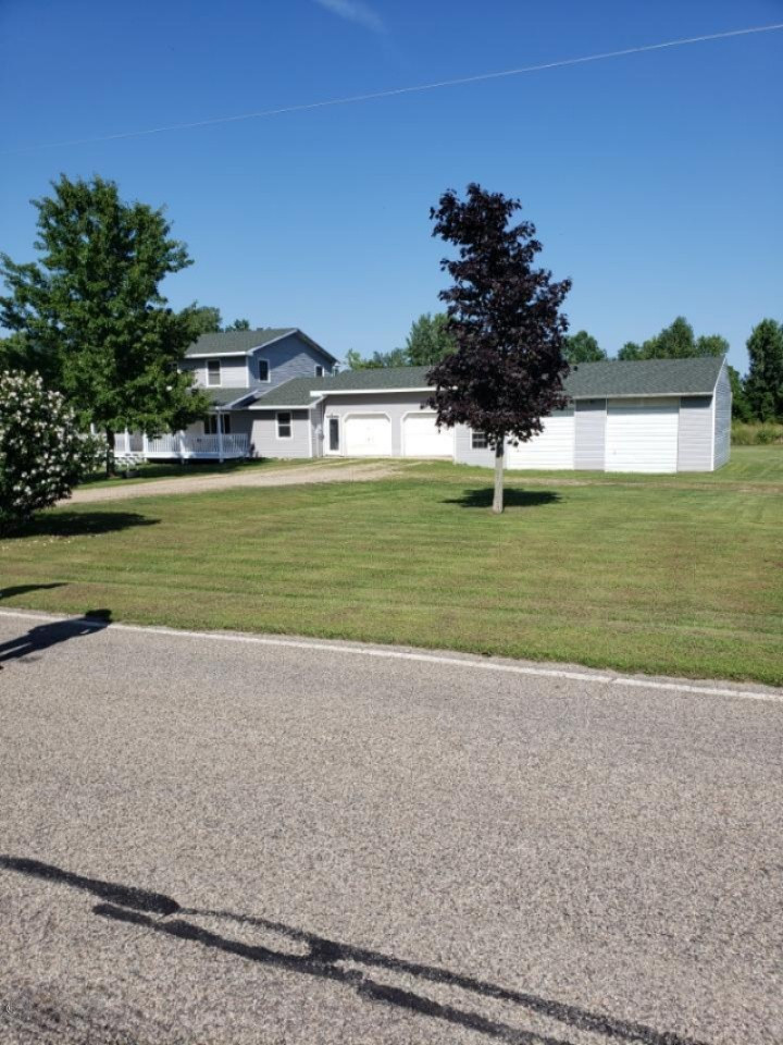 1010 Ralston Road Sherwood, MI 49089 - Photo 3 of 43 8312