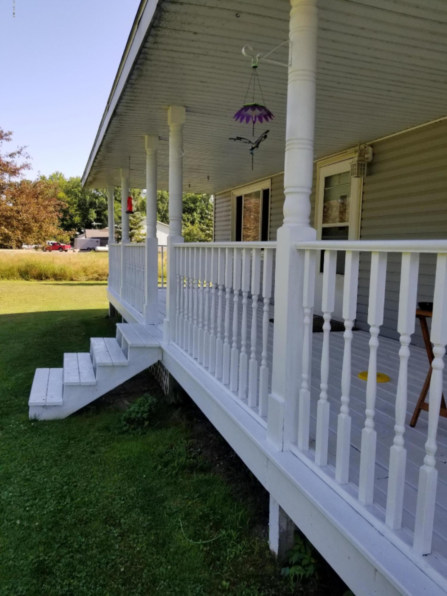1010 Ralston Road Sherwood, MI 49089 - Photo 5 of 43 20190802_103449