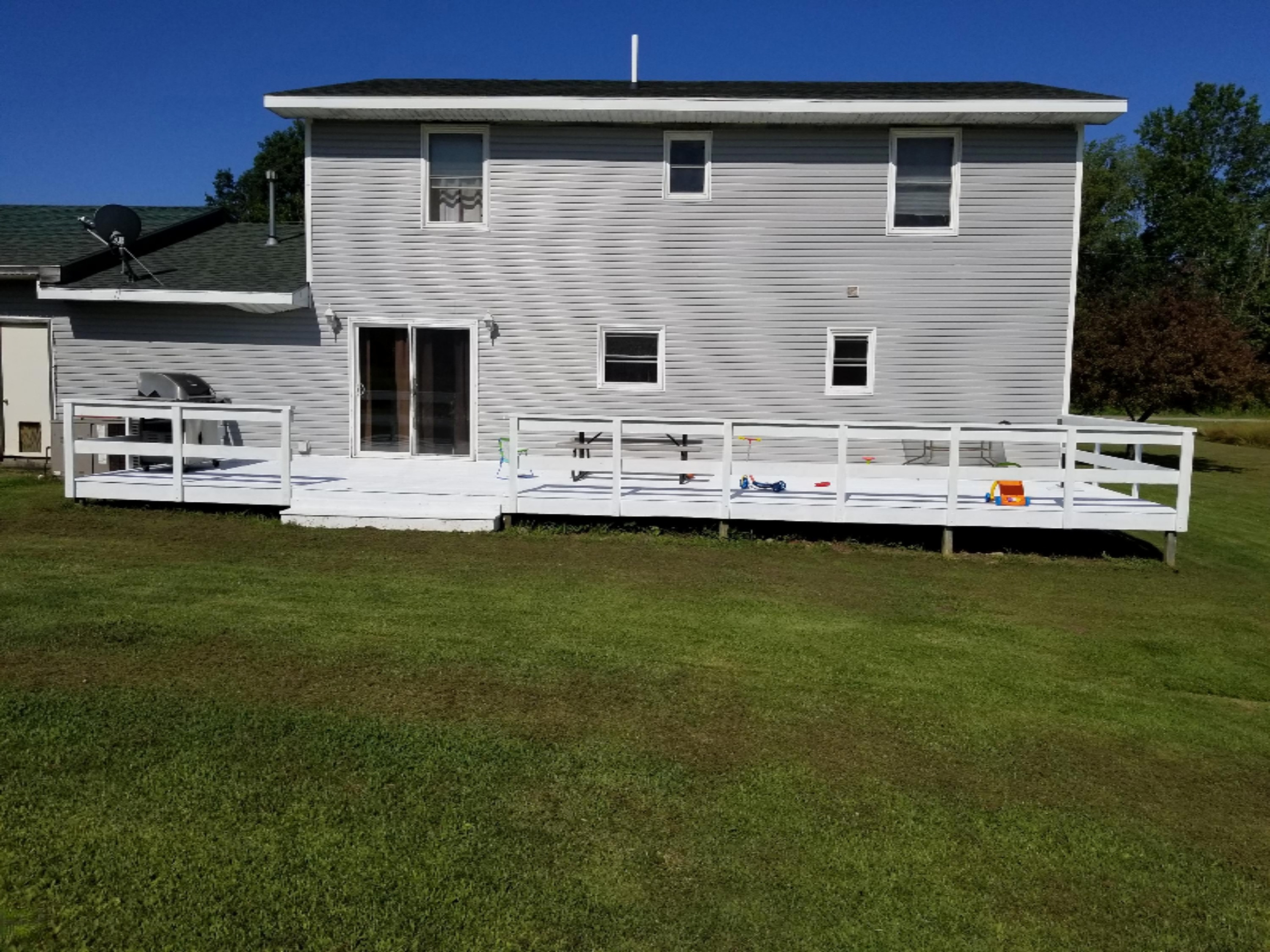 1010 Ralston Road Sherwood, MI 49089 - Photo 7 of 43 20190802_102607