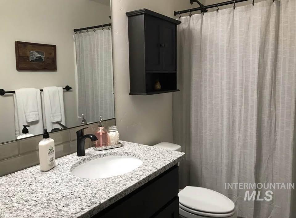 106 Broken Pine Lane McCall, ID 83638 - Photo 5 of 6