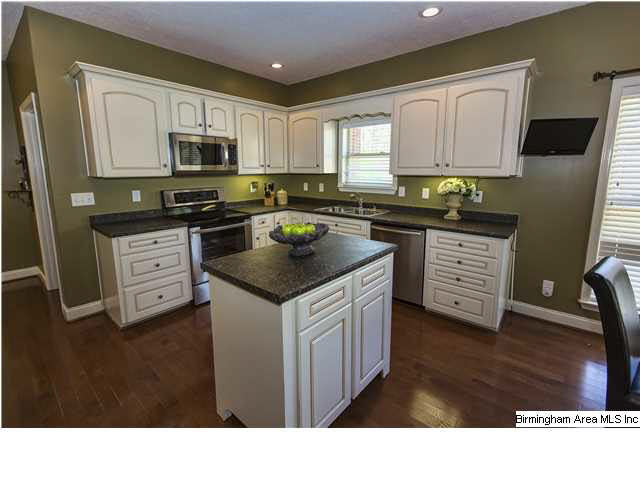 22462 Blacksmith Park Road McCalla, AL 35111 - Photo 3 of 29 Gallery Image 3