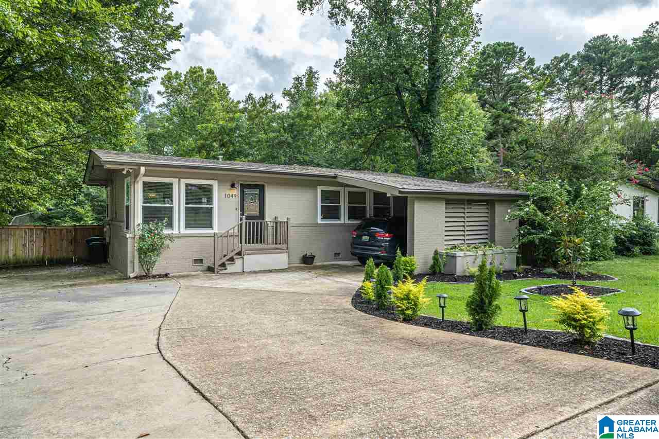 1049 Montclair Road Birmingham, AL 35213 - Photo 2 of 23